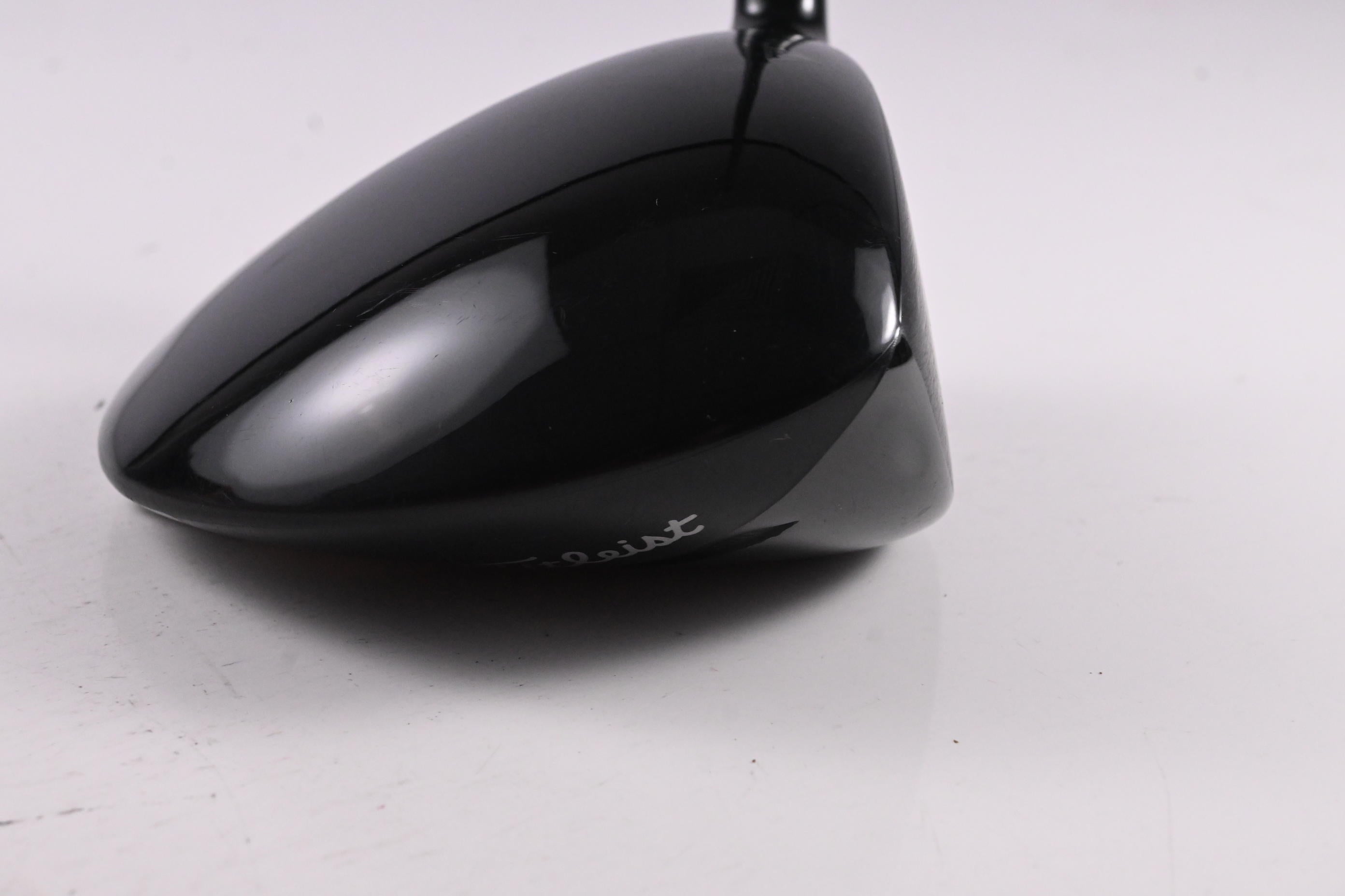 Titleist TS2 Driver / 10.5 Degree / X-Flex TITAN Black 60 Shaft