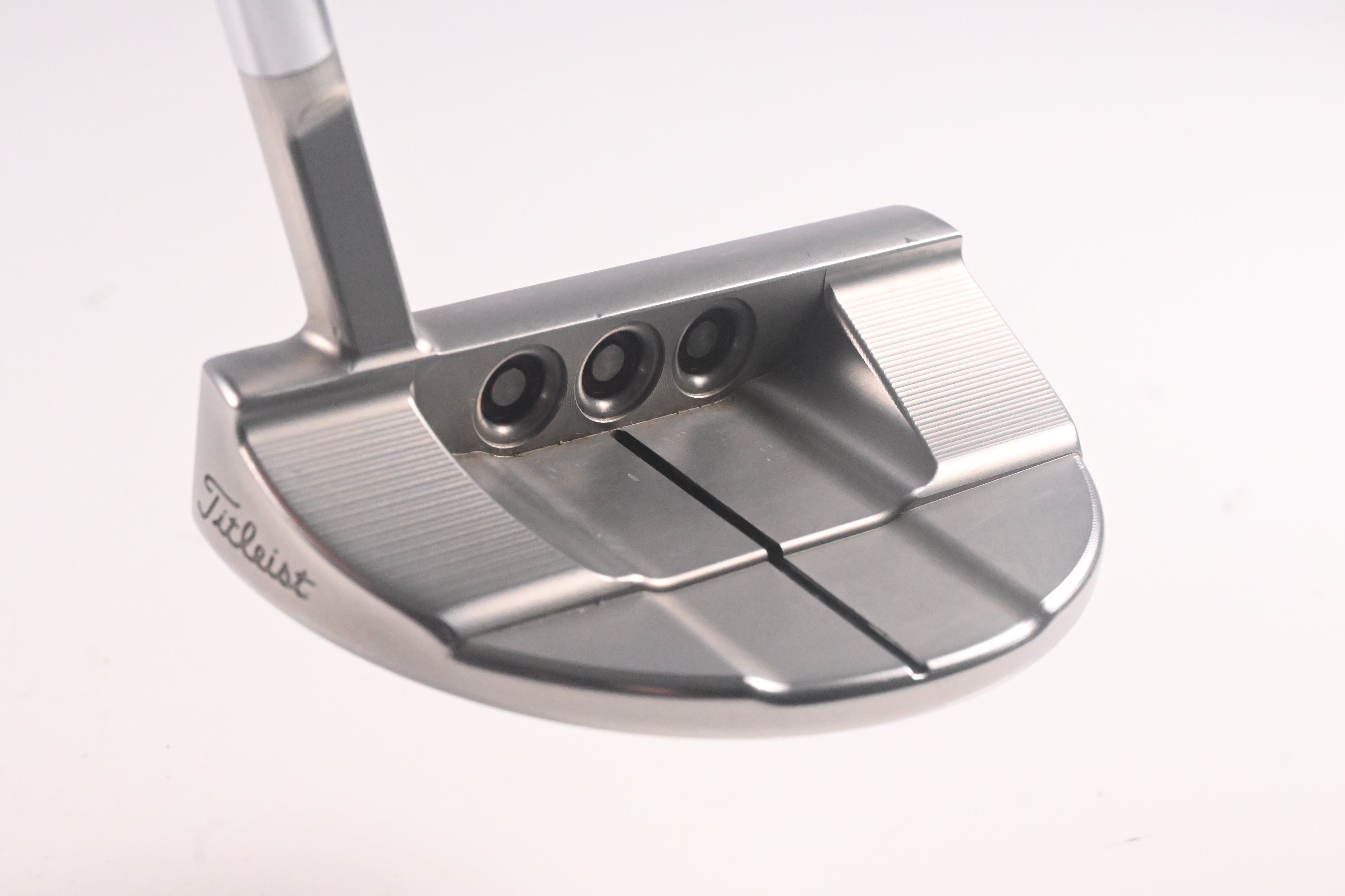 Scotty Cameron Special Select Flowback 5.5 Putter / 34 Inch