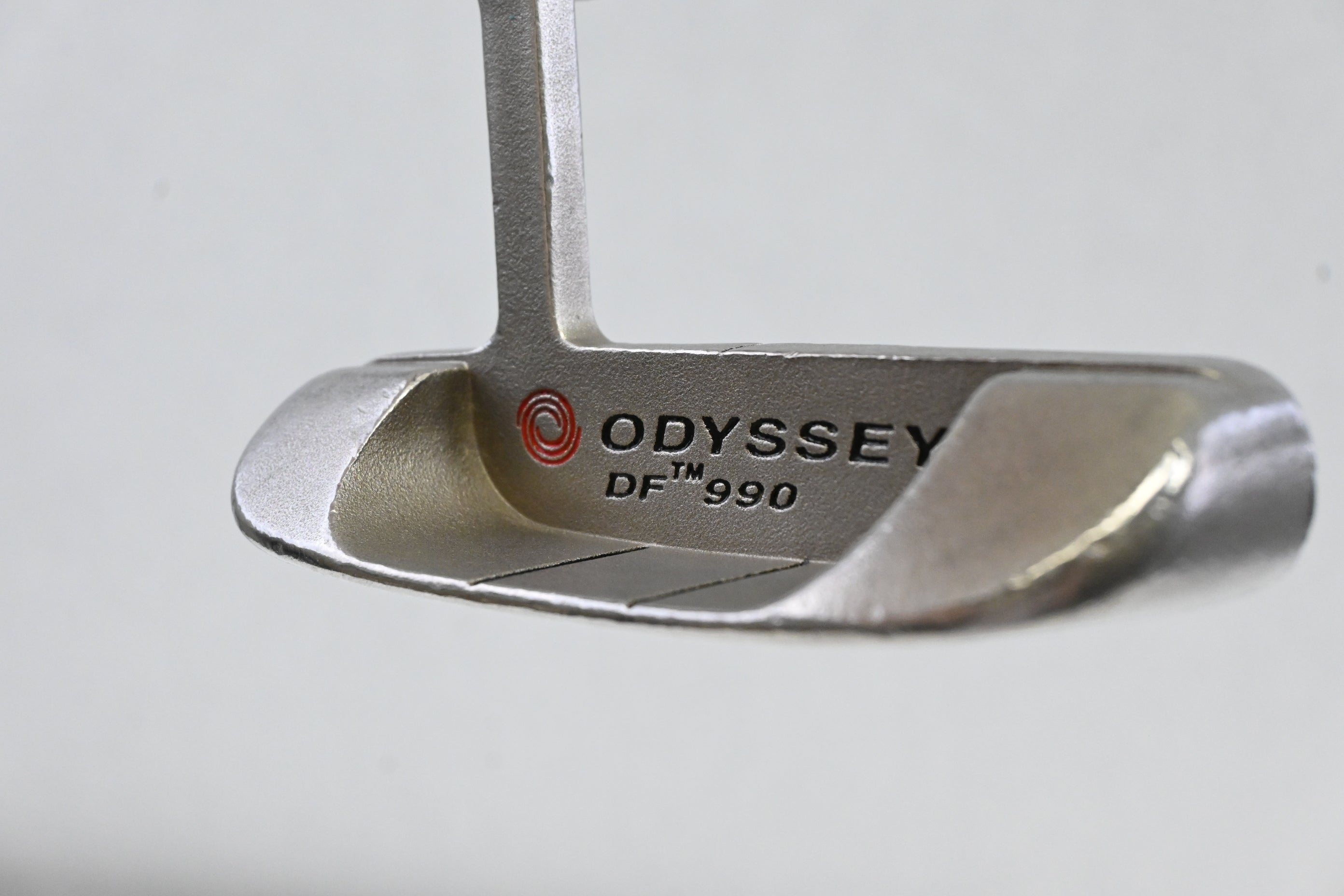 Odyssey Dual Force 990 Putter / 35 Inch