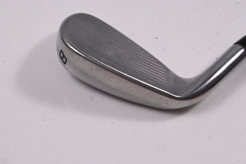 Cobra King F8 #8 Iron / 34 Degree / Stiff Flex True Temper XP 90 Shaft