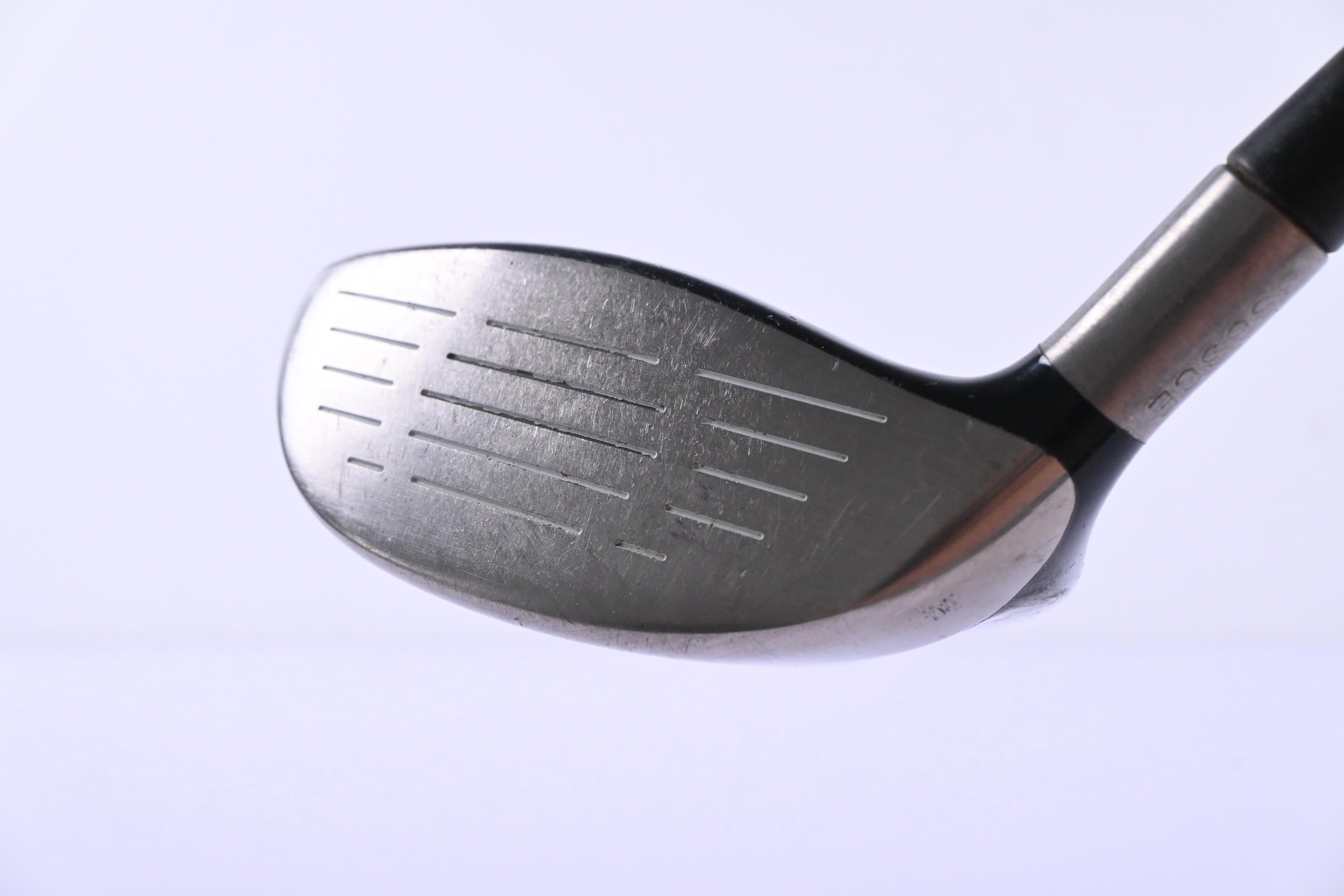 Taylormade R580 #3 Wood / 15 Degree / Regular Flex UST Proforce Gold 65 Shaft