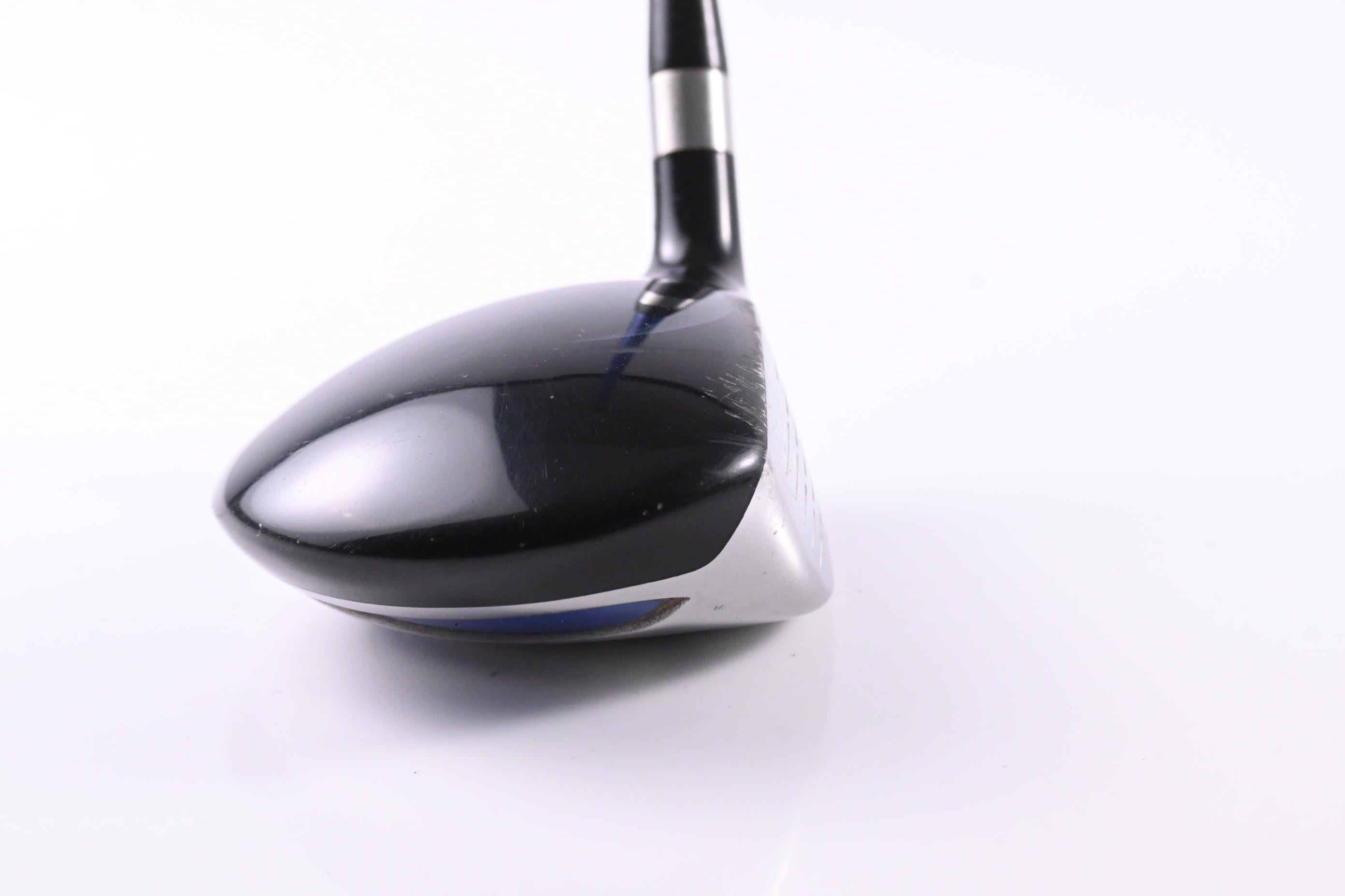 Ping G5 #3 Wood / 15 Degree / Stiff Flex Grafalloy ProLaunch Blue 75 Shaft