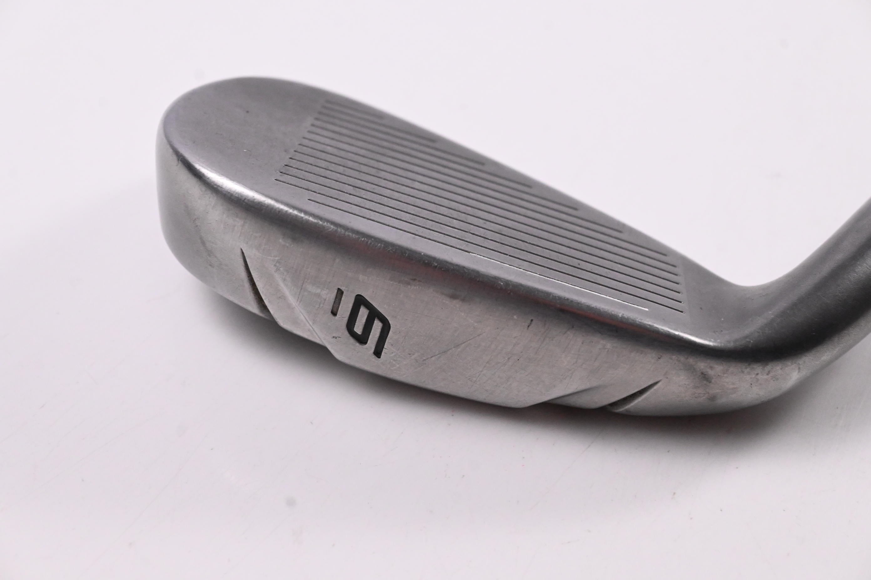 Taylormade RBZ #6 Iron / Regular Flex Taylormade RBX Steel Shaft