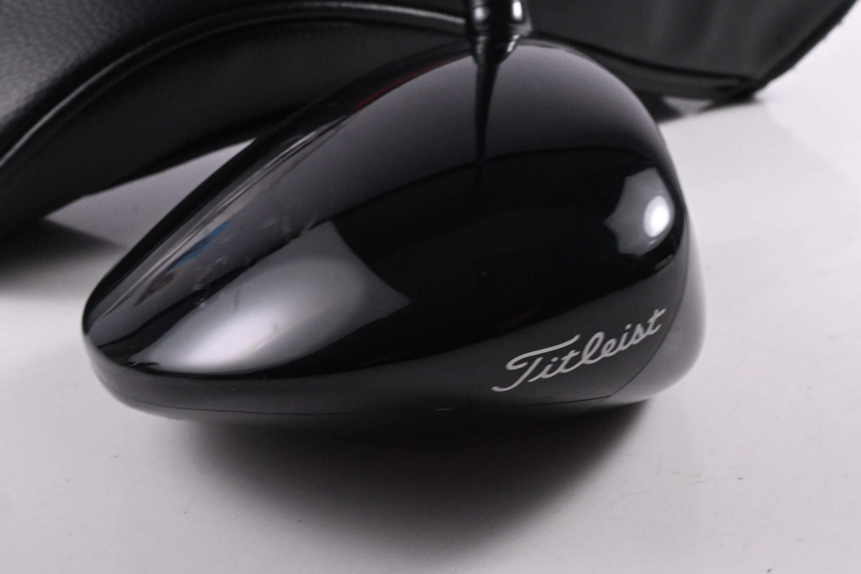 Titleist GT3 Driver / 9 Degree / X-Flex Tensei 1K Black 65 Shaft