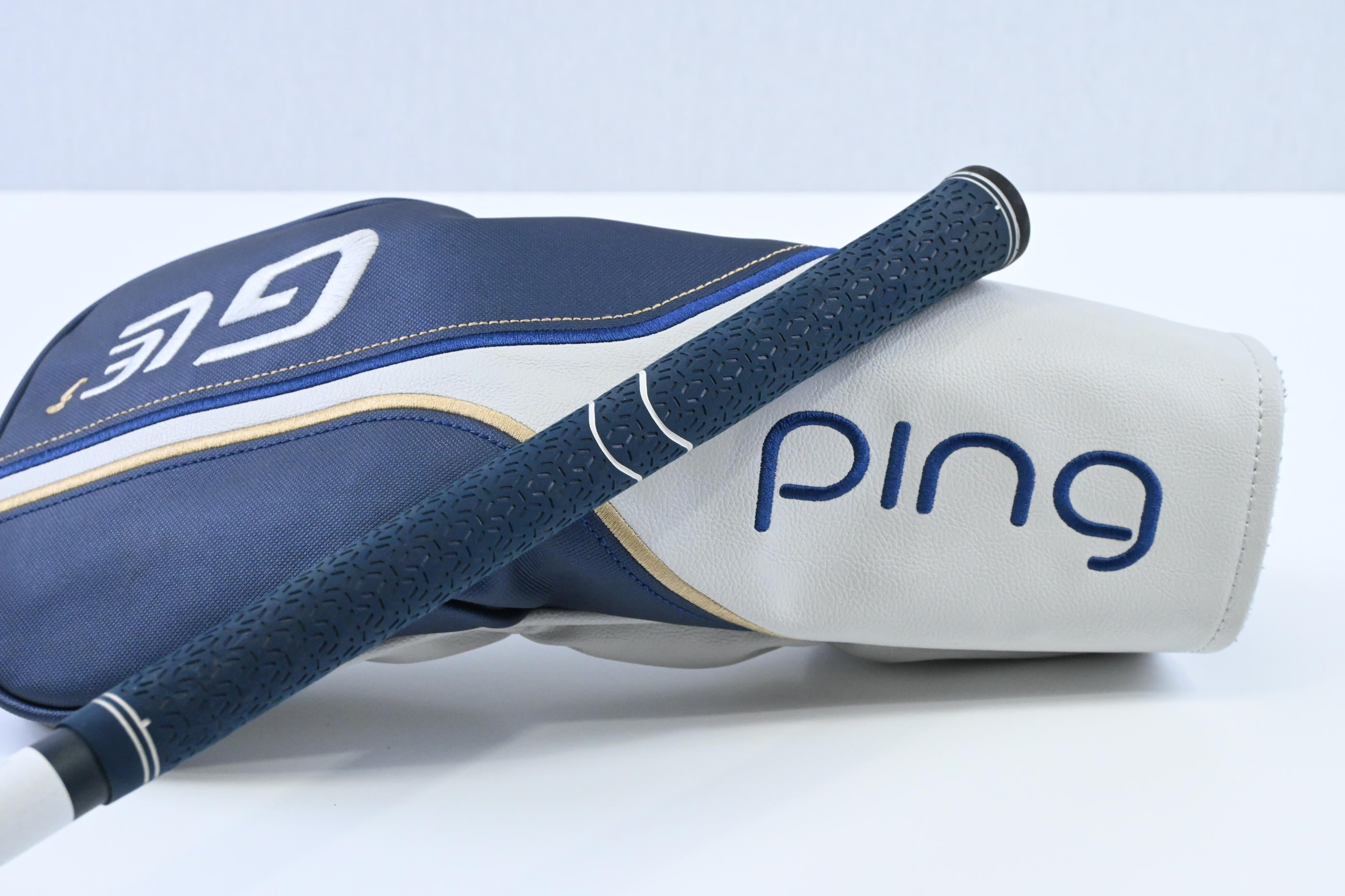 Ladies Ping G Le3 Driver / 11.5 Degree / Ladies Flex Ping ULT 250 Shaft