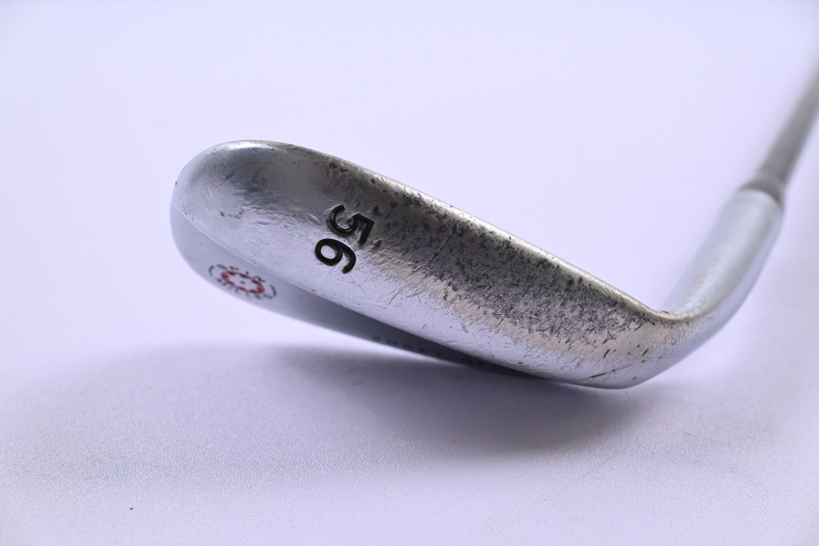 Titleist Vokey Spin Milled 2009 Sand Wedge / 56 Degree / Wedge Flex Vokey Design
