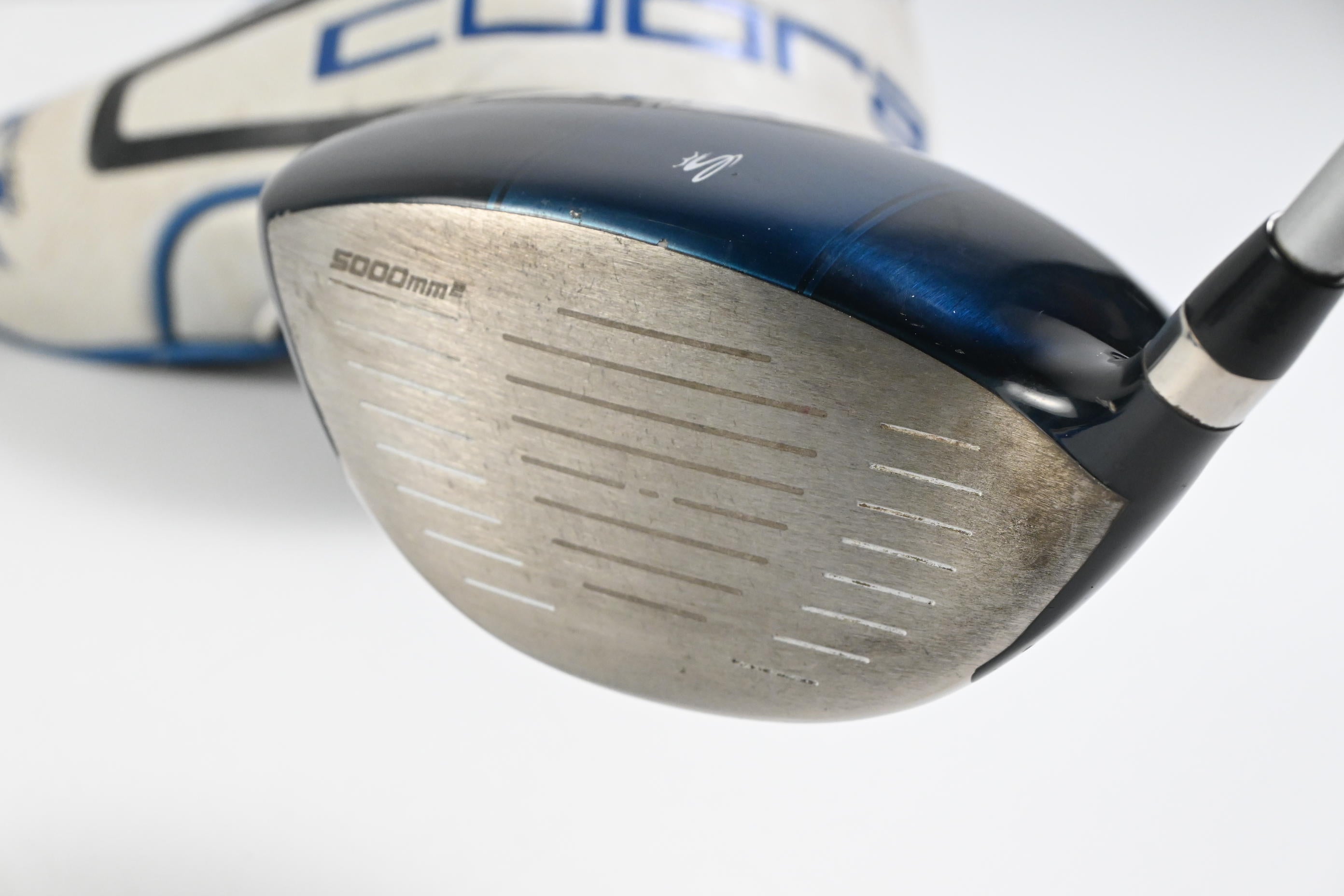 Cobra Baffler XL Driver / 10.5 Degree / Regular Flex Cobra Baffler 55 Shaft