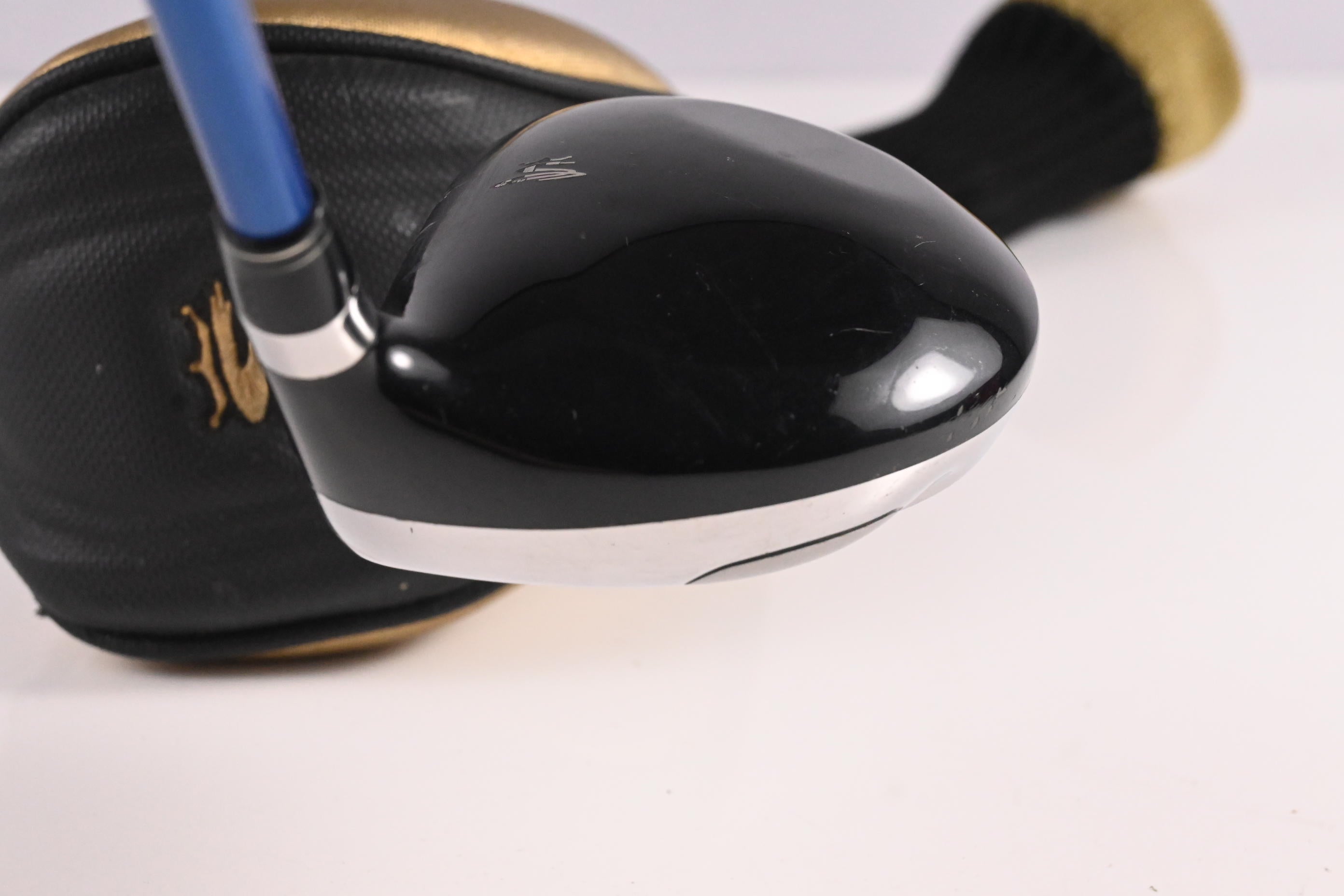 Cobra M-Speed #3 Wood / 15 Degree / Regular Flex Aldila NV-M 50 Shaft