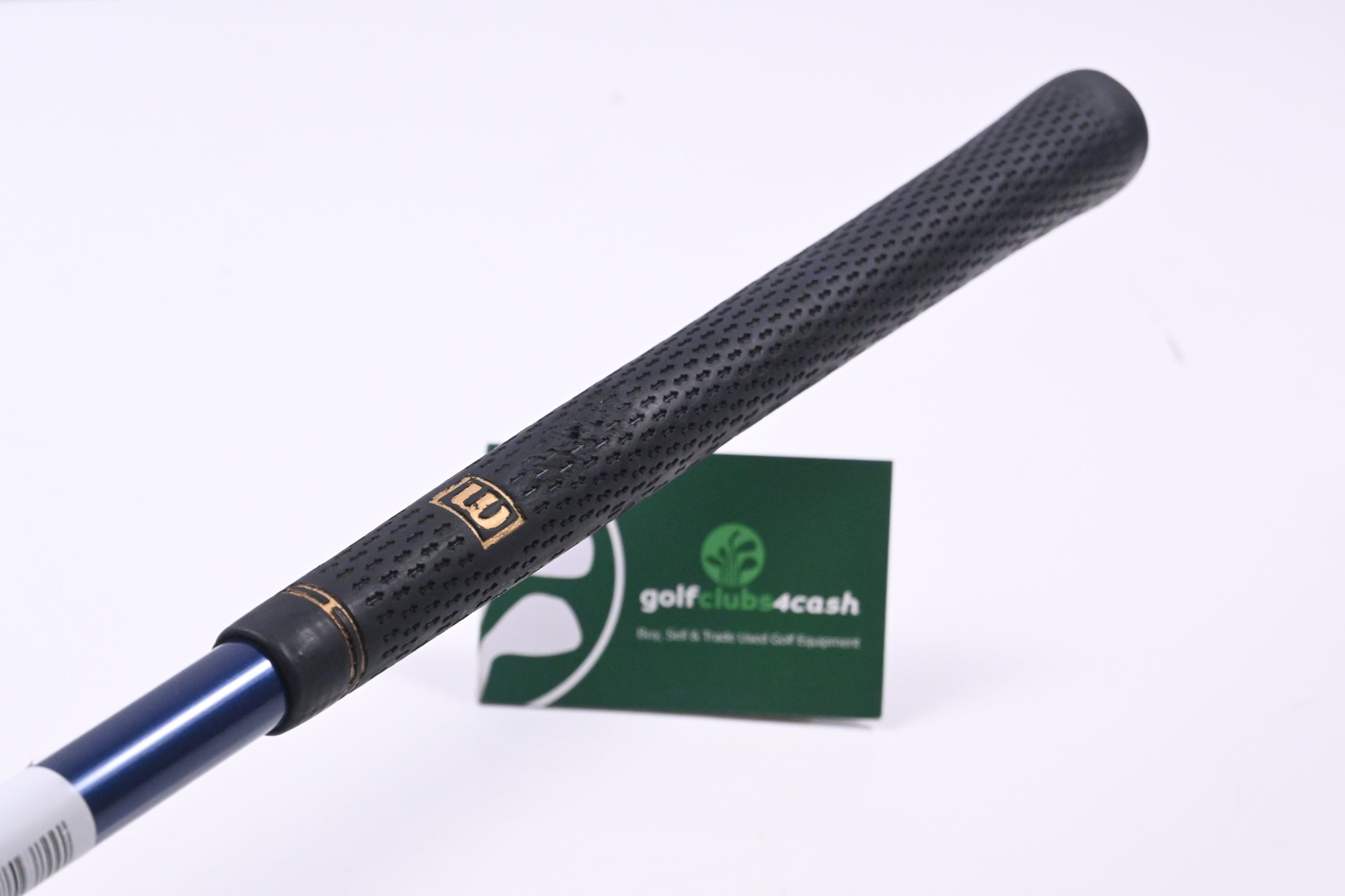 Wilson FireStick #6 Iron / Men's Flex Wilson Firestick Shaft