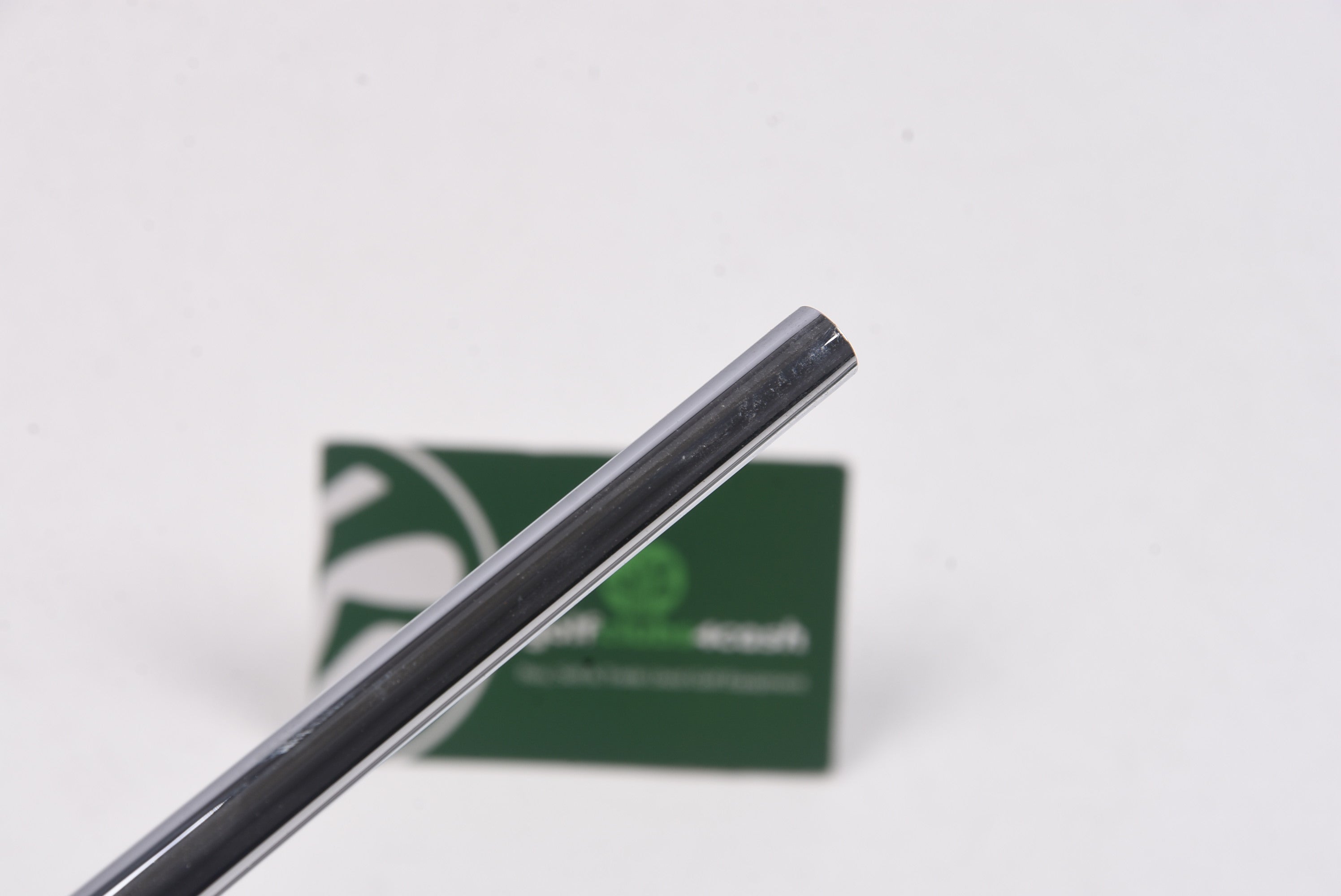 Project X Parallel Tip Steel #5 Iron Shaft / Regular Flex / 0.370" Tip