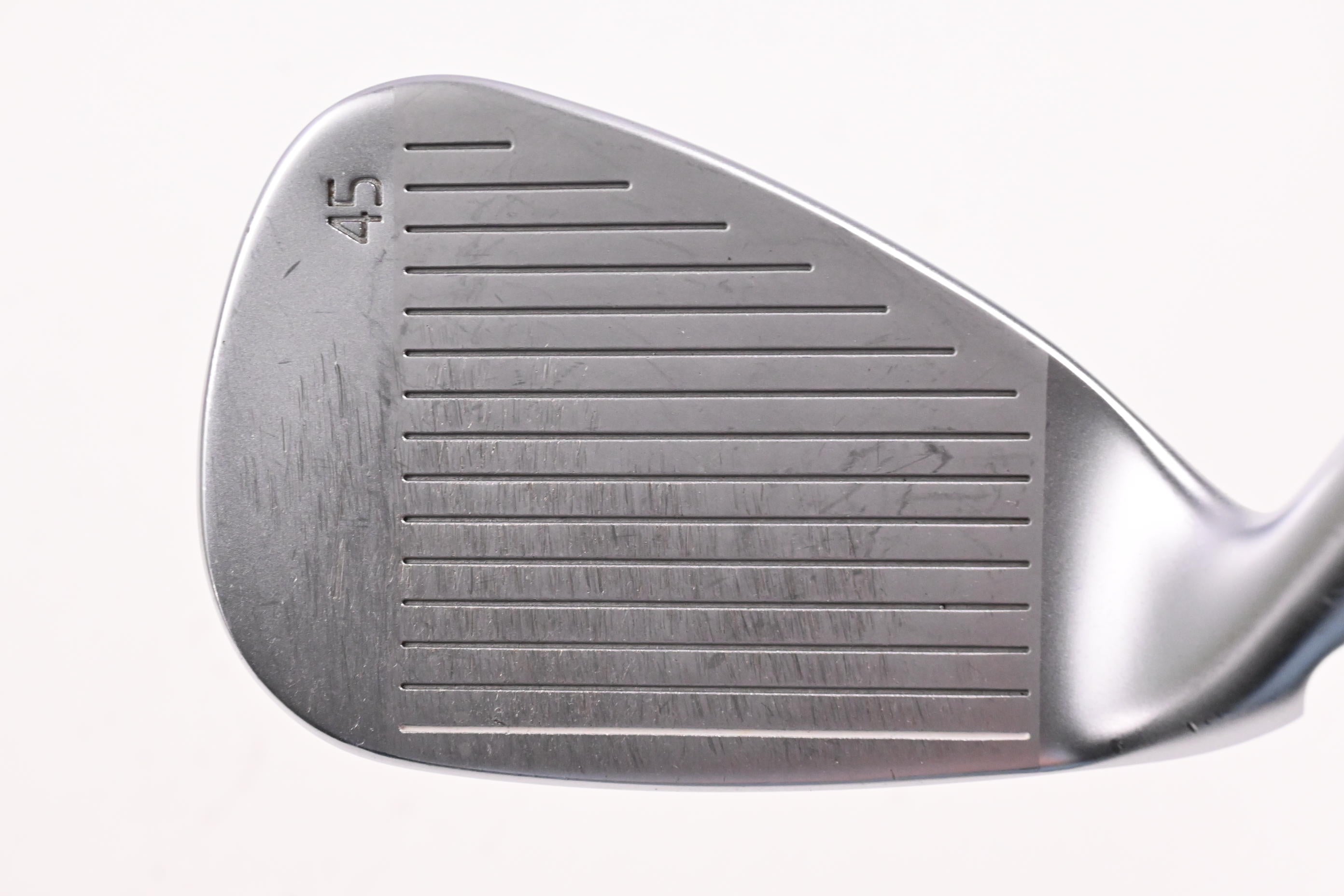 Ping G430 Pitching Wedge / 45 Degree / Blue Dot / Regular Flex Ping Alta CB