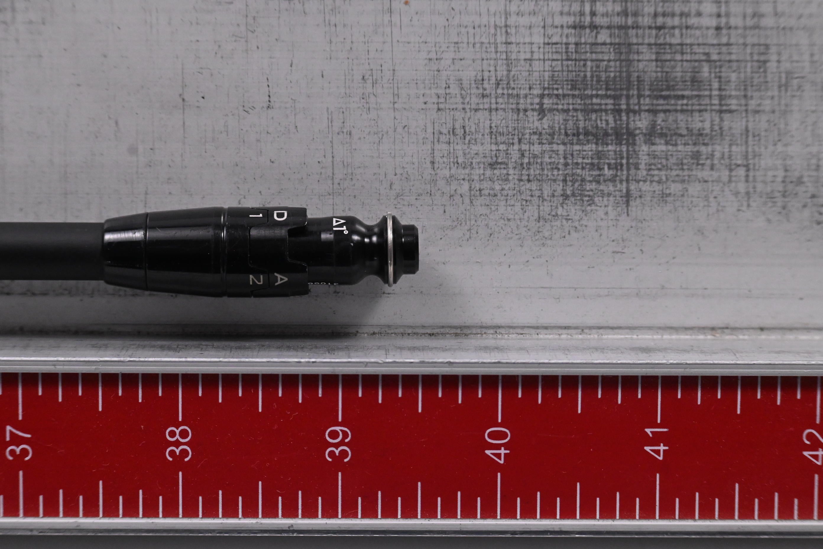 Tensei 1K Blue 65 #4 Hybrid Shaft / Regular Flex / Titleist 2nd Gen