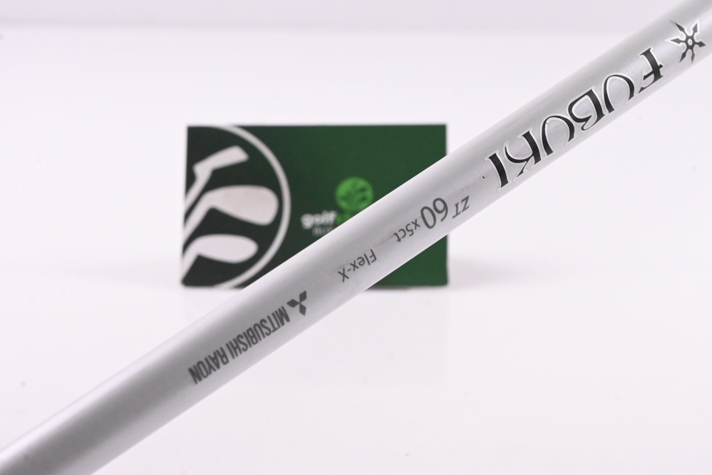 Left Hand Callaway XR16 #3 Wood / 15 Degree / X-Flex Fubuki ZT 60 Shaft