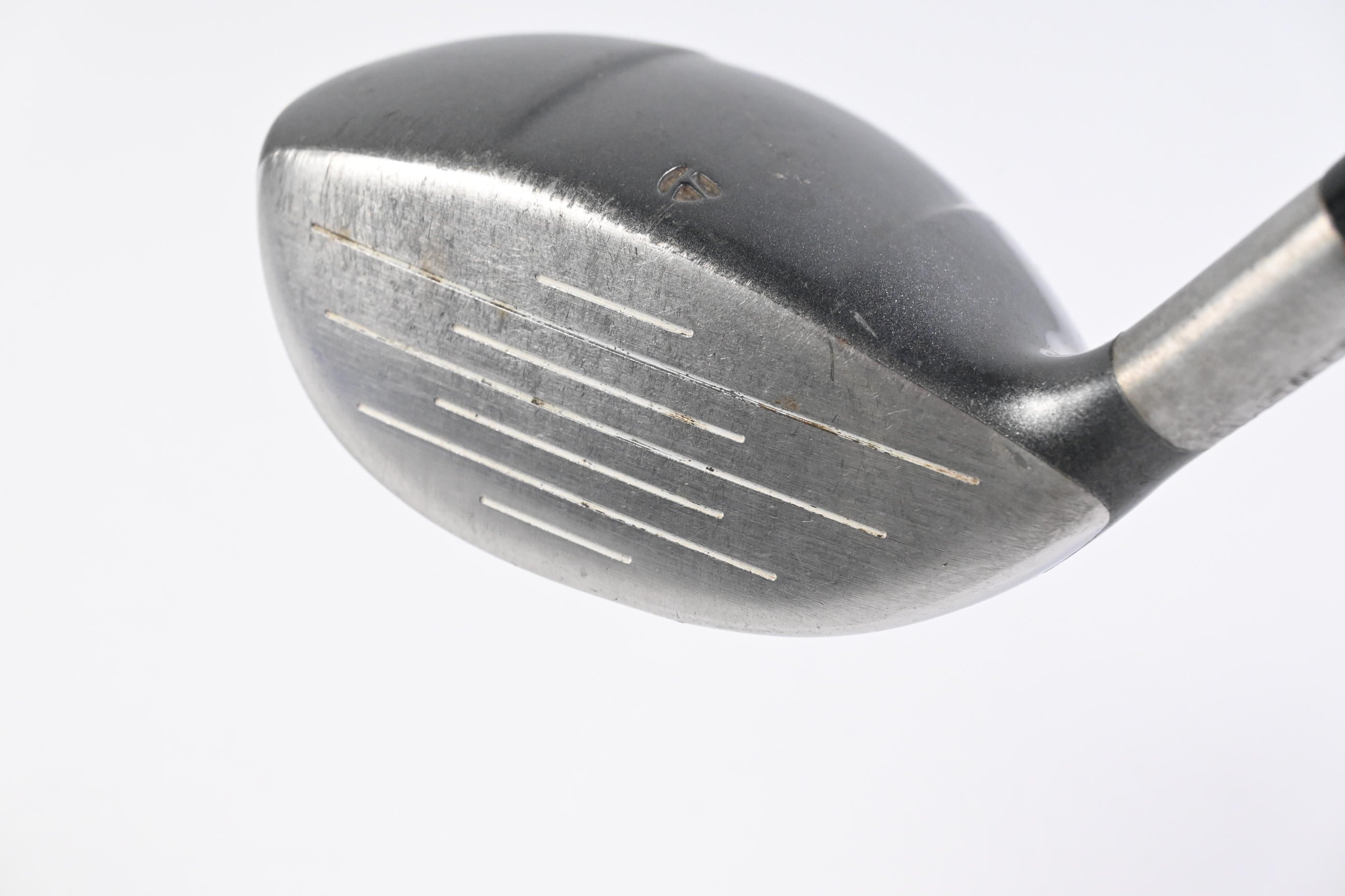Taylormade 200 Steel #4 Wood / 17 Degree / Regular Flex Steel Shaft