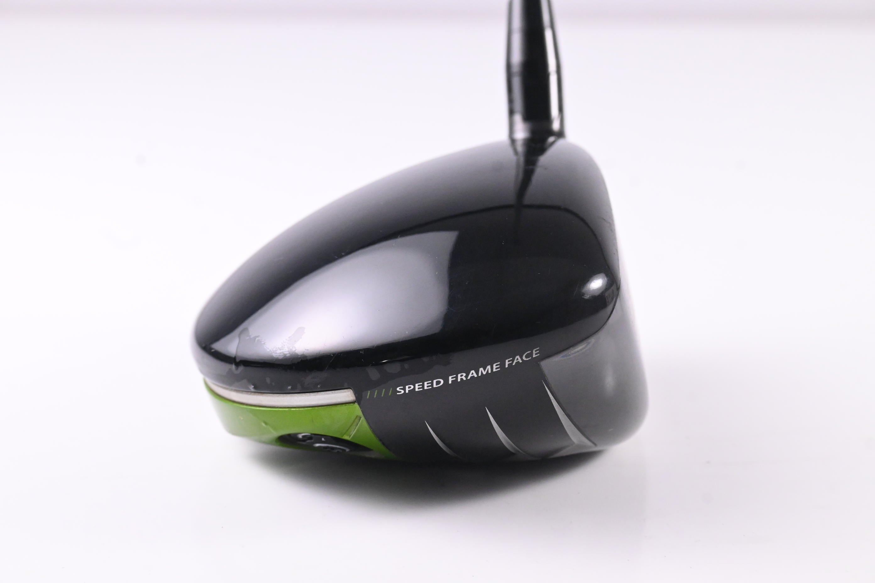 Callaway RAZR Fit Xtreme Driver / 9.5 Degree / Stiff Flex Aldila Trinity 65 Shaft