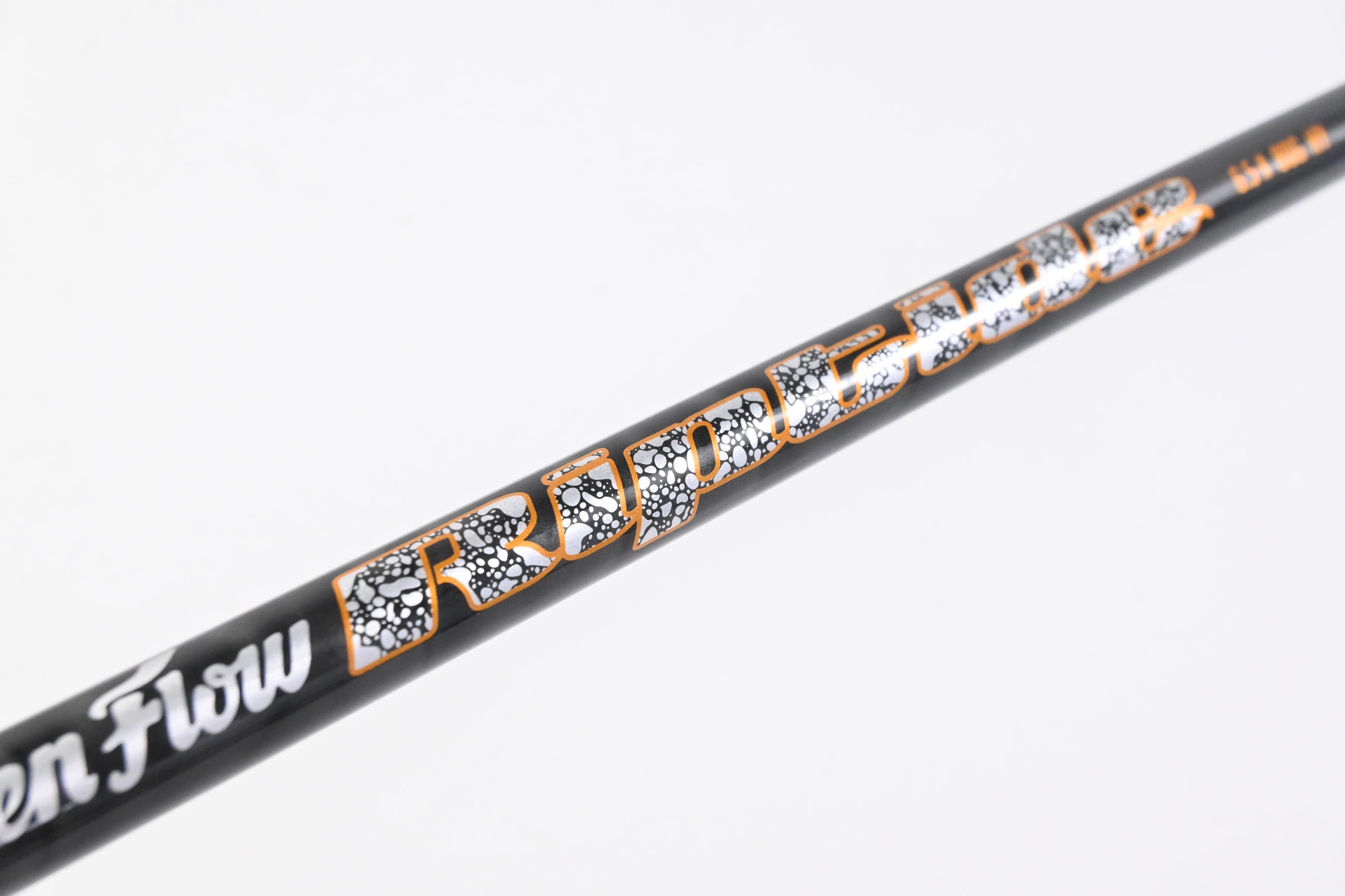 Project X Evenflow Riptide 80 #4 Hybrid Shaft / X-Flex / Taylormade 2nd Gen