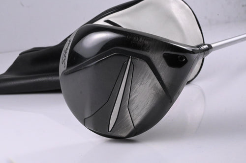Titleist TSR1 Driver / 10 Degree / Regular Flex MMT Speedmesh 40 Shaft