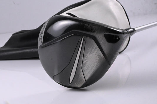 Titleist TSR1 Driver / 10 Degree / Regular Flex MMT Speedmesh 40 Shaft