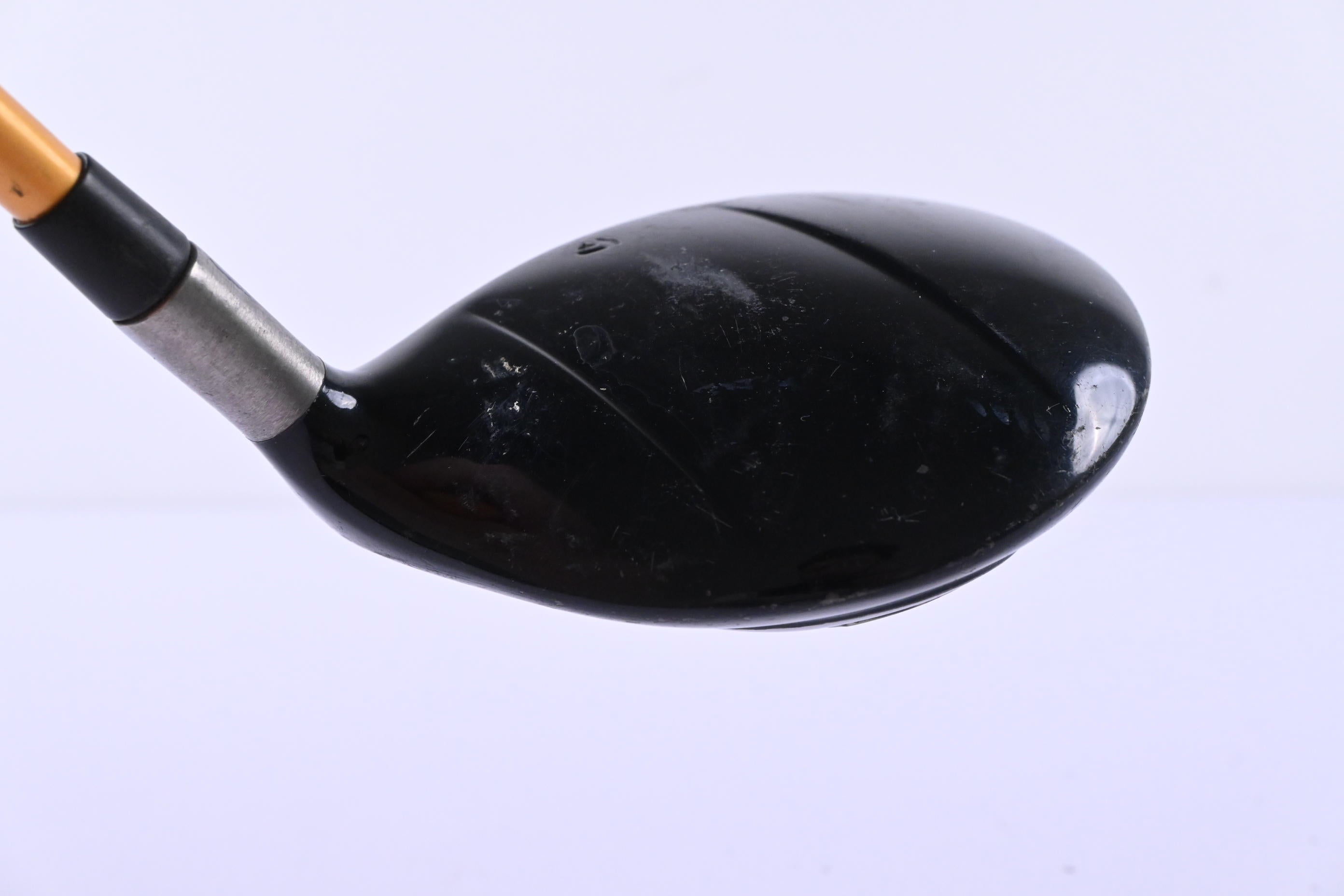 Taylormade R580 #3 Wood / 15 Degree / Regular Flex UST Proforce Gold 65 Shaft