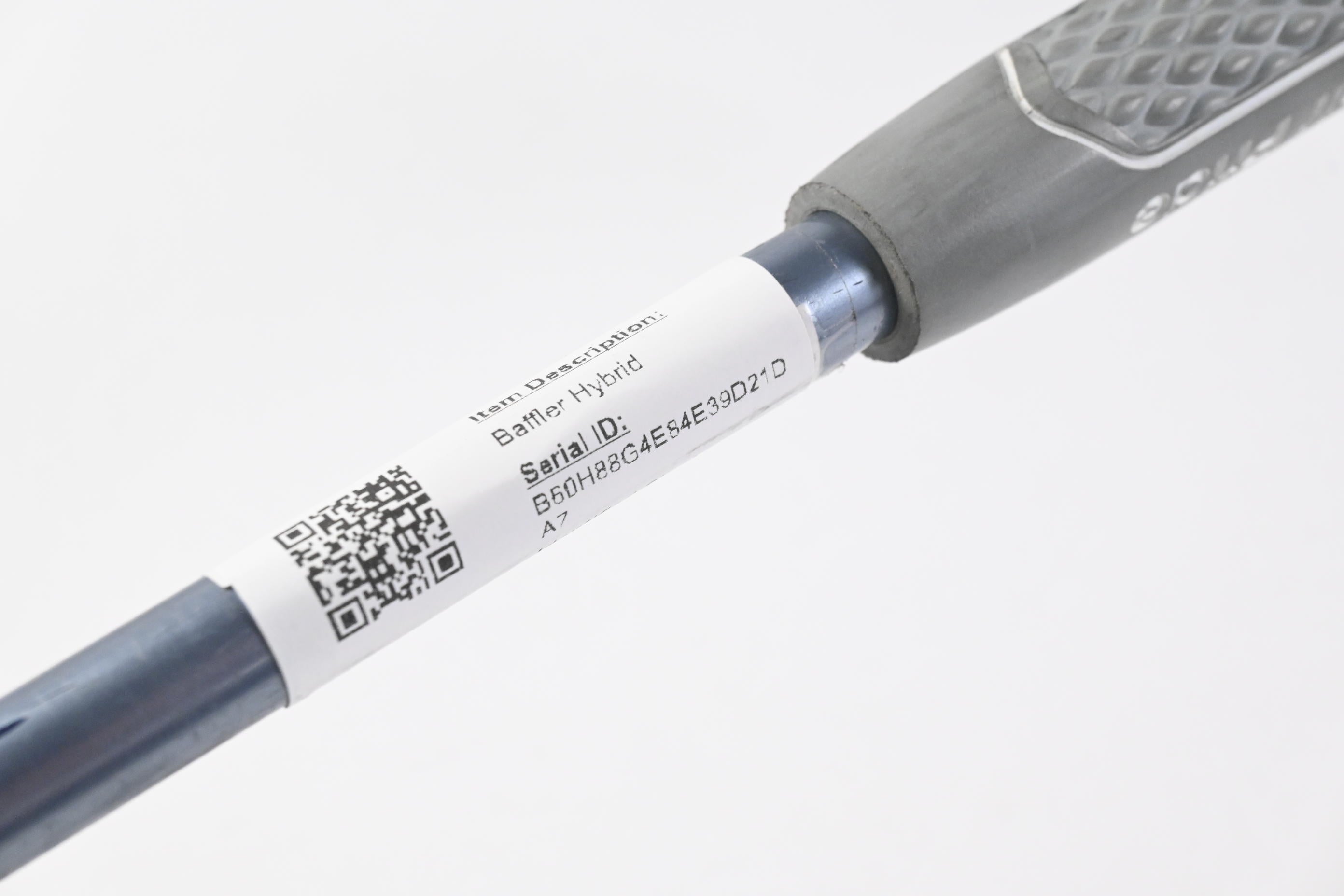 Ladies Cobra Baffler #5 Hybrid / 29 Degree / Ladies Flex Aldila NV-HL 50 Shaft