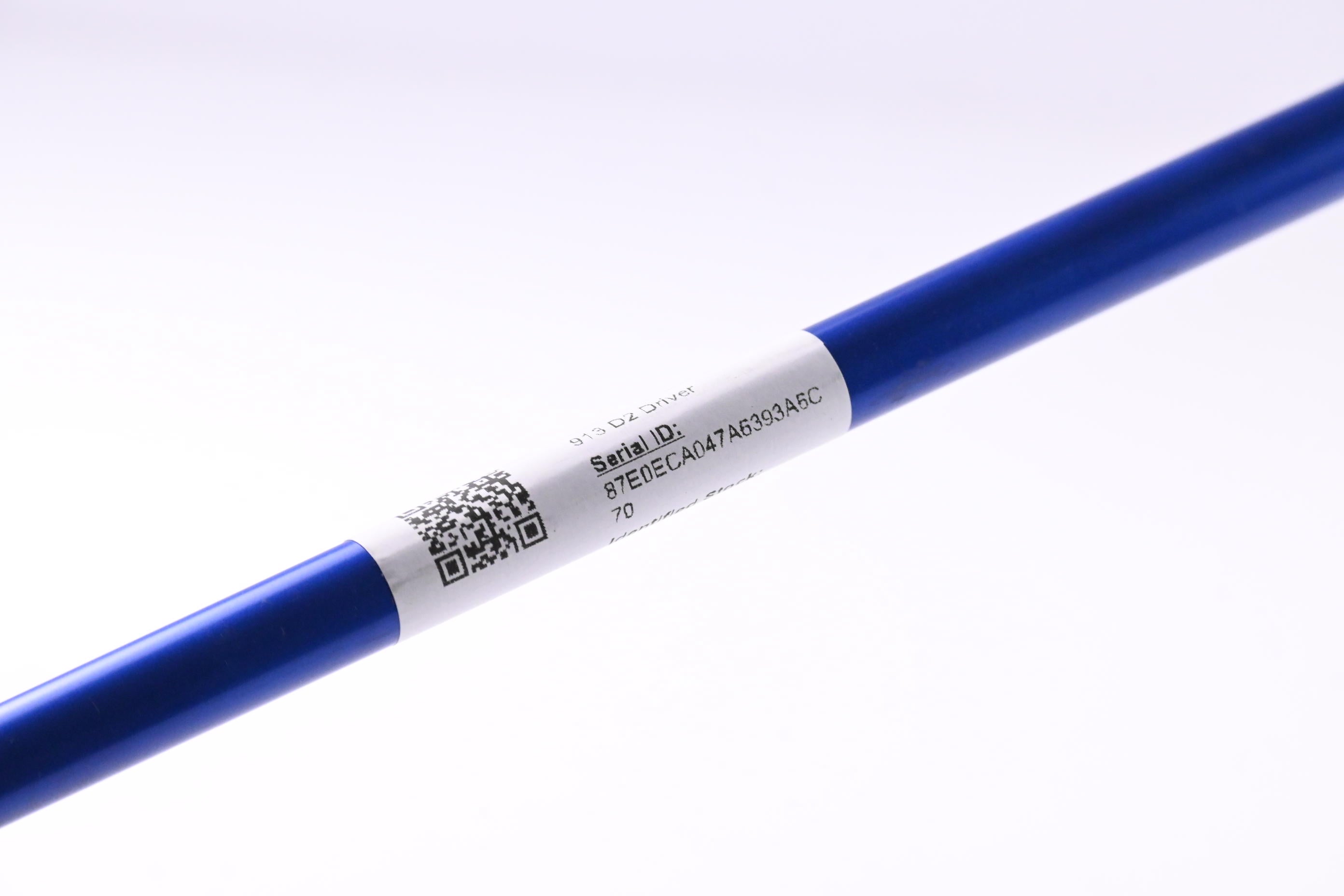 Titleist 913 D2 Driver / 10.5 Degree / Regular Flex Diamana S+ Blue 62 Shaft