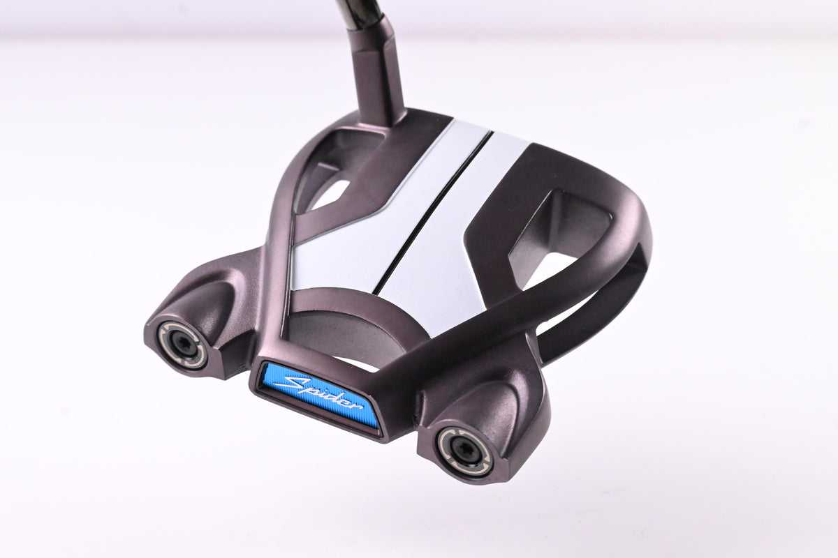 Taylormade Spider Tour Torched Short Slant 2026 Putter / 34 Inch