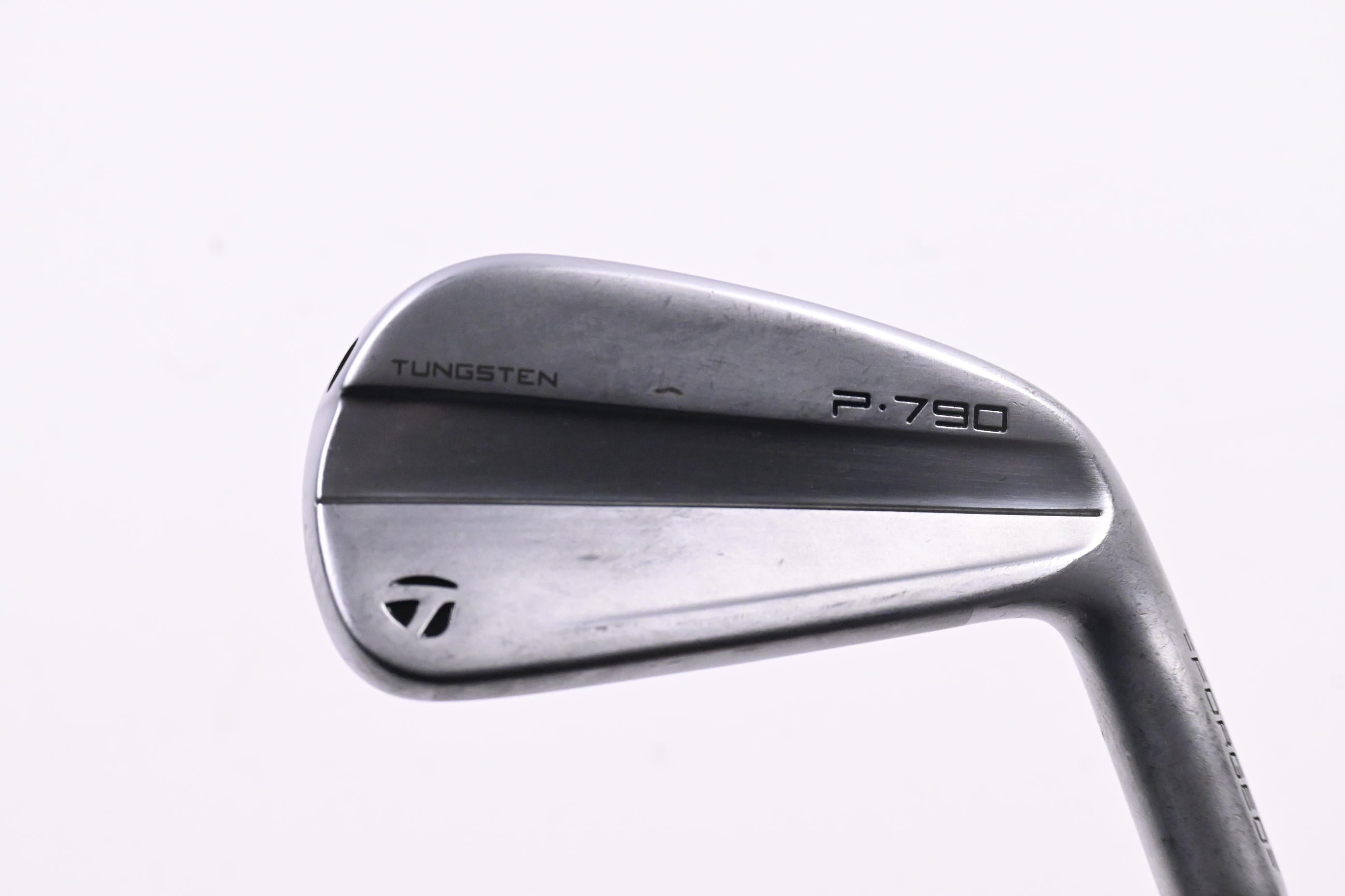 Taylormade P790 2023 #5 Iron / 23.5 Degree / Stiff Flex Dynamic Gold Mid 115