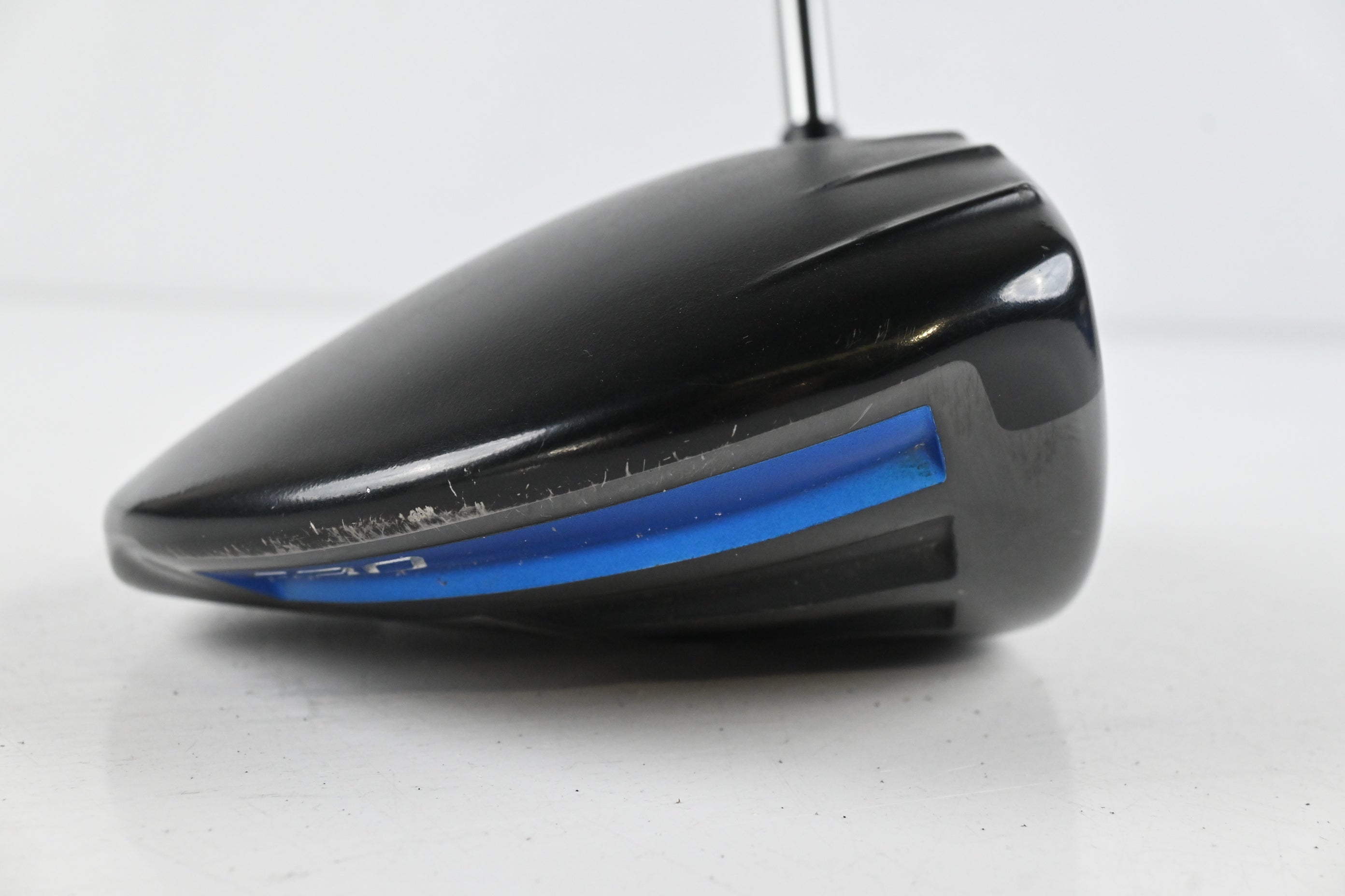 Ping G30 Driver / 9 Degree / Stiff Flex Ping Tour Chrome 65 Shaft