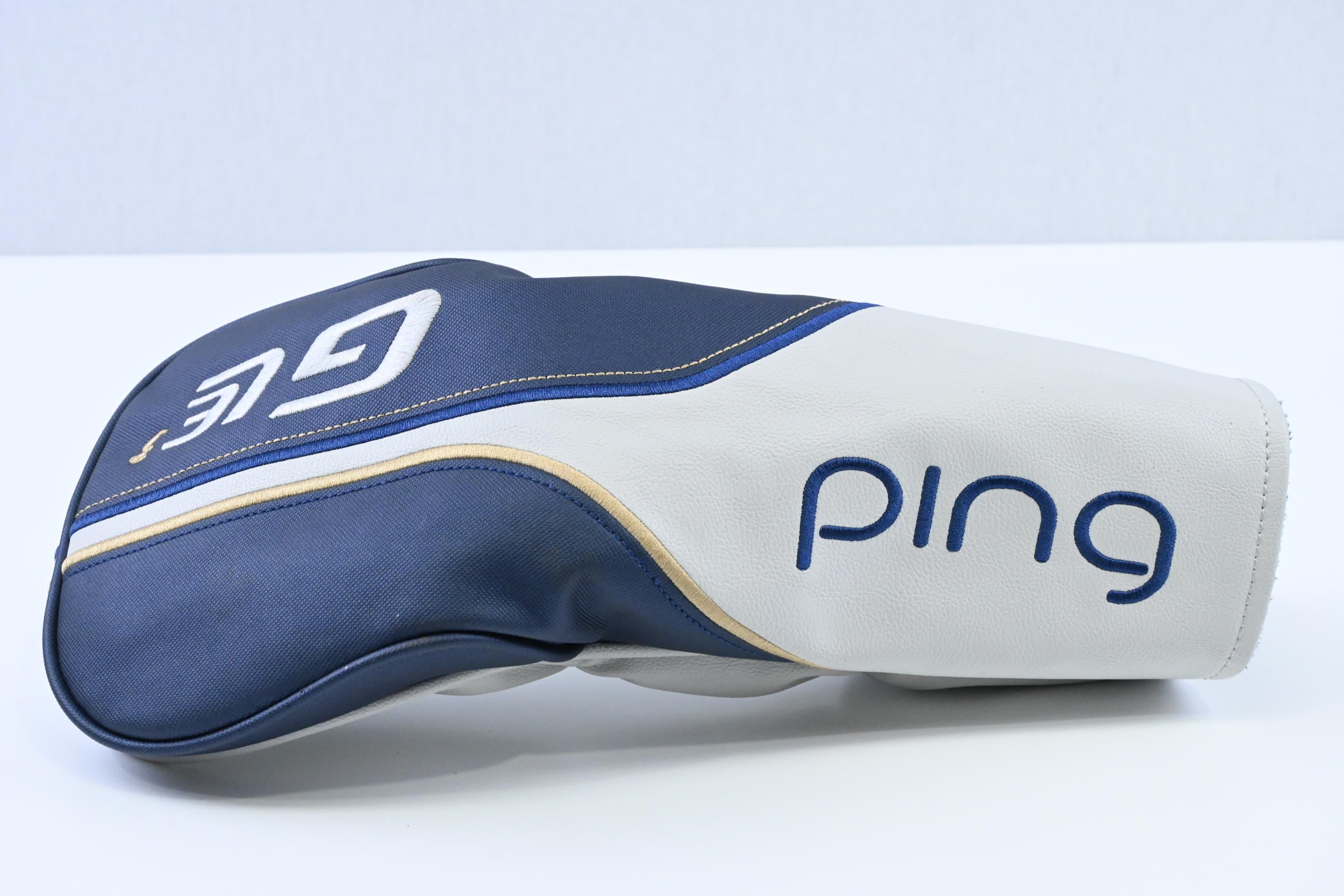 Ladies Ping G Le3 Driver / 11.5 Degree / Ladies Flex Ping ULT 250 Shaft