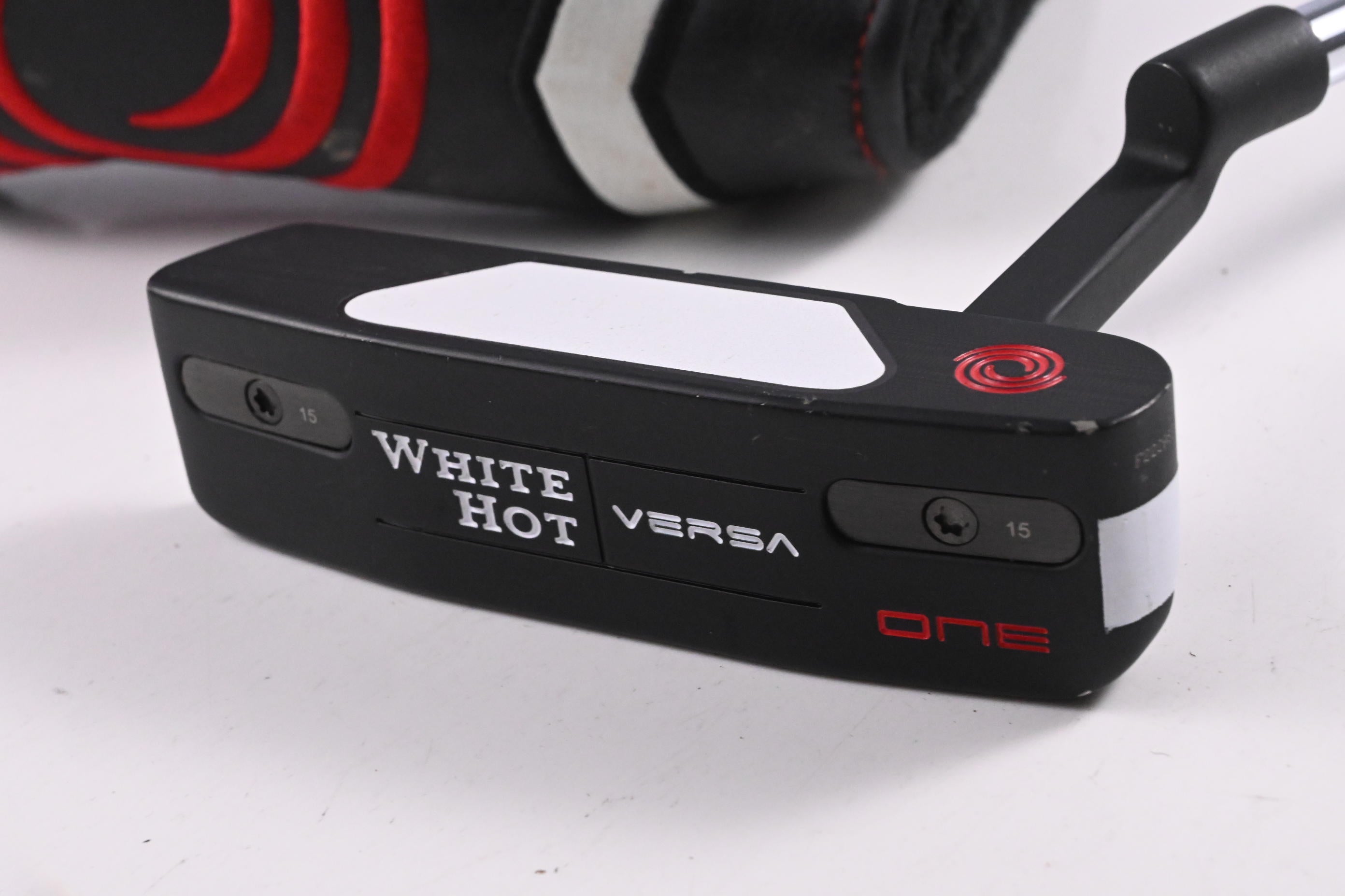 Odyssey White Hot Versa One Putter / 34.5 Inch