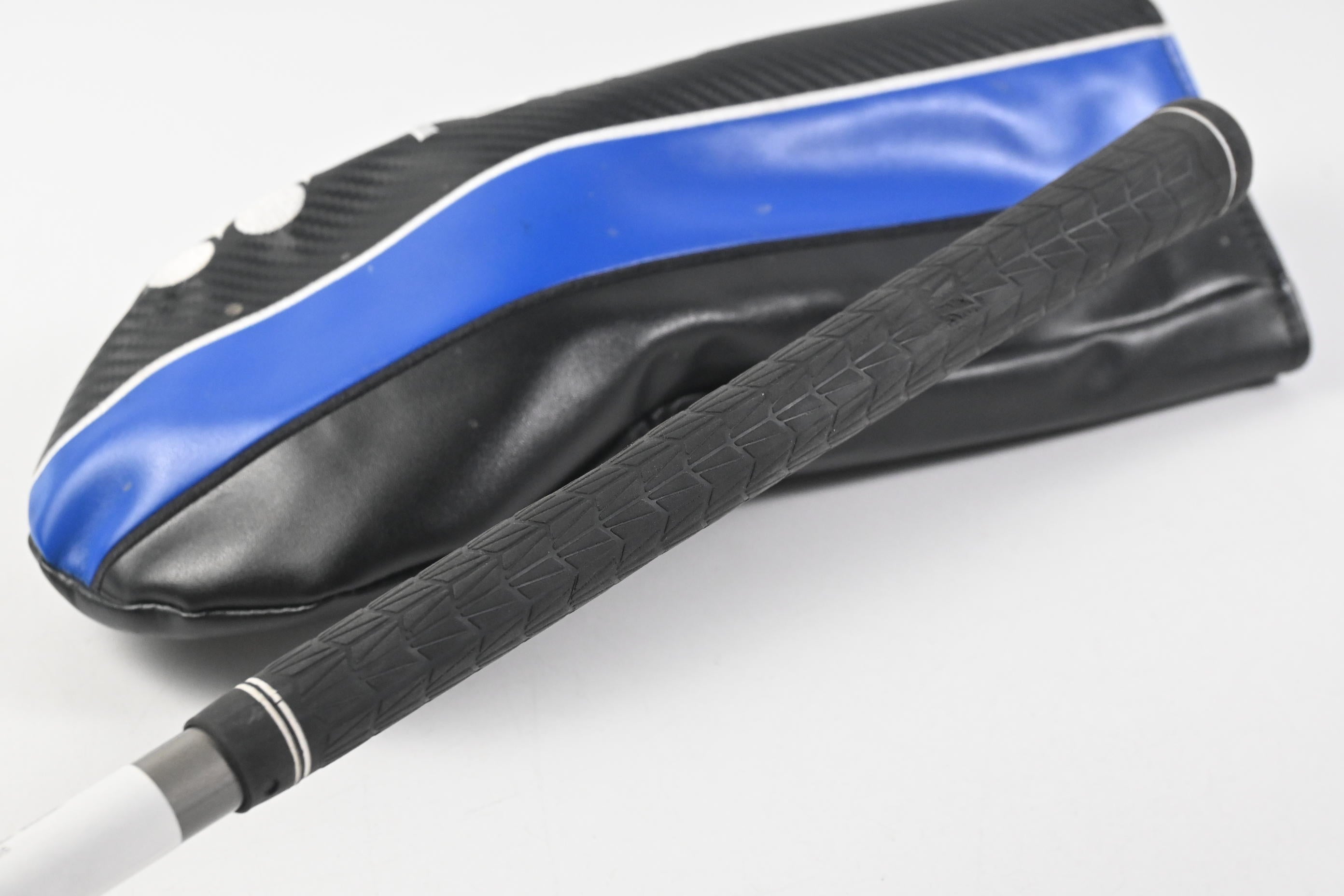 Yonex Ezone Elite 4 Driver / 12 Degree / Senior Flex Yonex EX-E04 Shaft