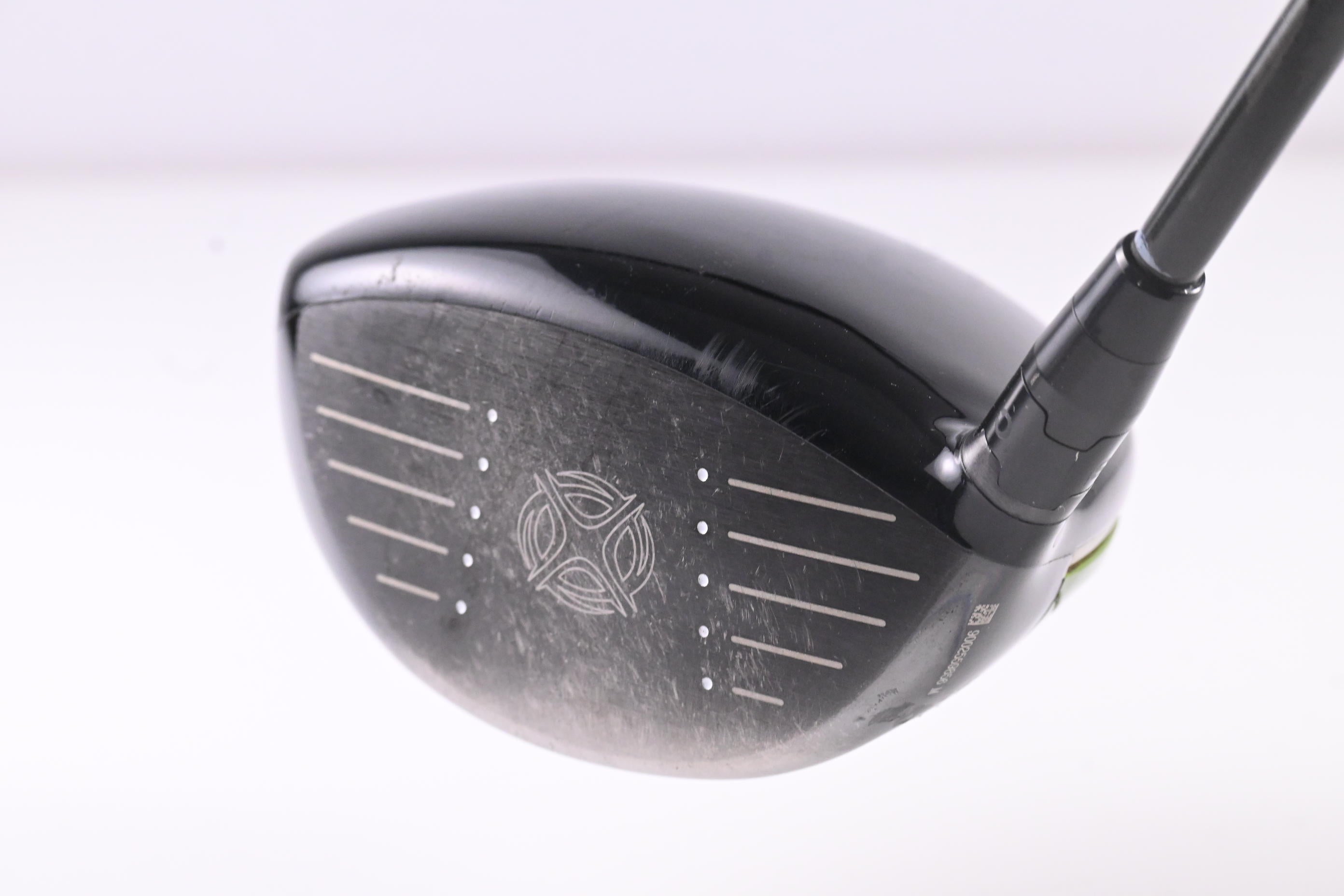 Callaway RAZR Fit Xtreme Driver / 9.5 Degree / Stiff Flex Aldila Trinity 65 Shaft
