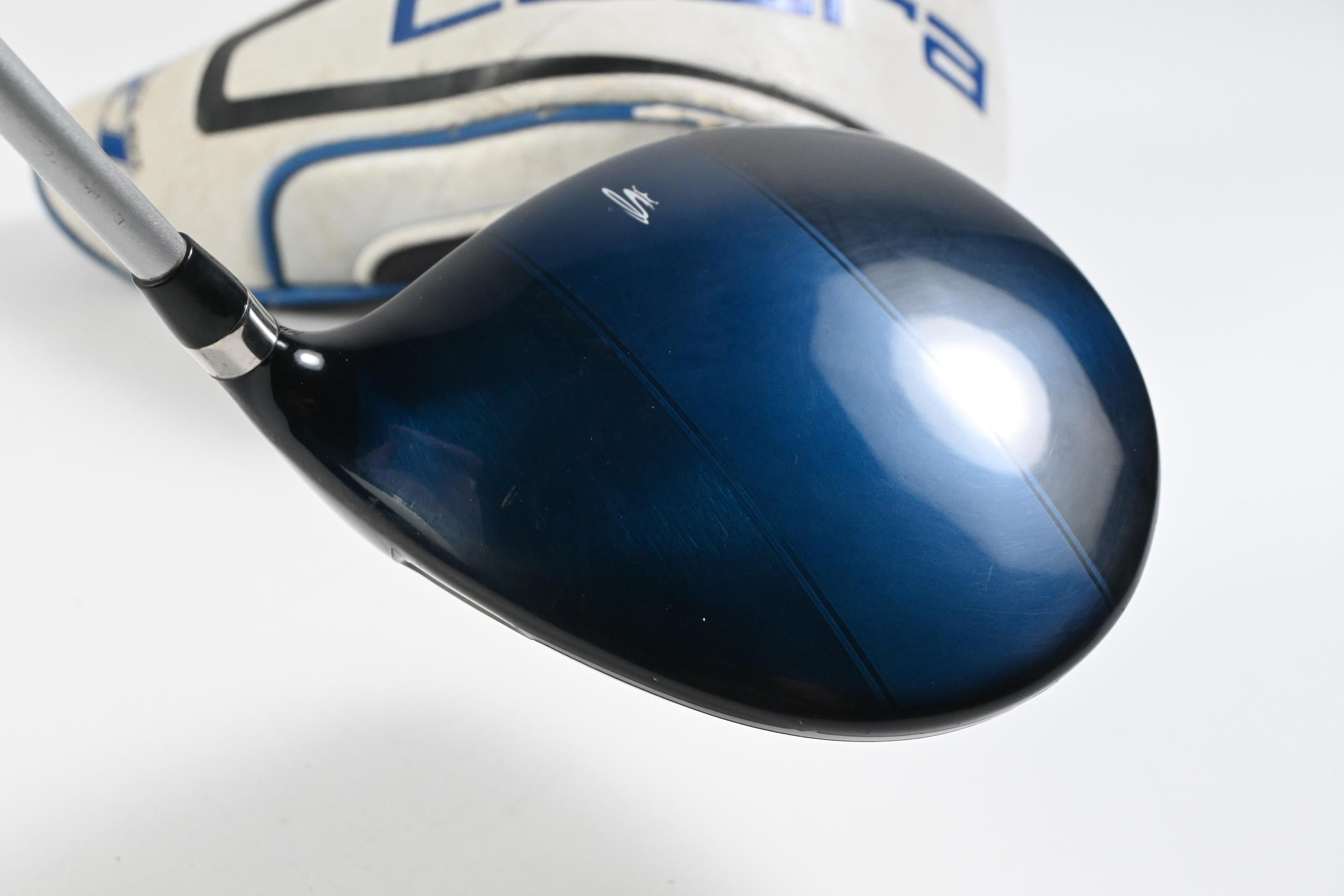 Cobra Baffler XL Driver / 10.5 Degree / Regular Flex Cobra Baffler 55 Shaft