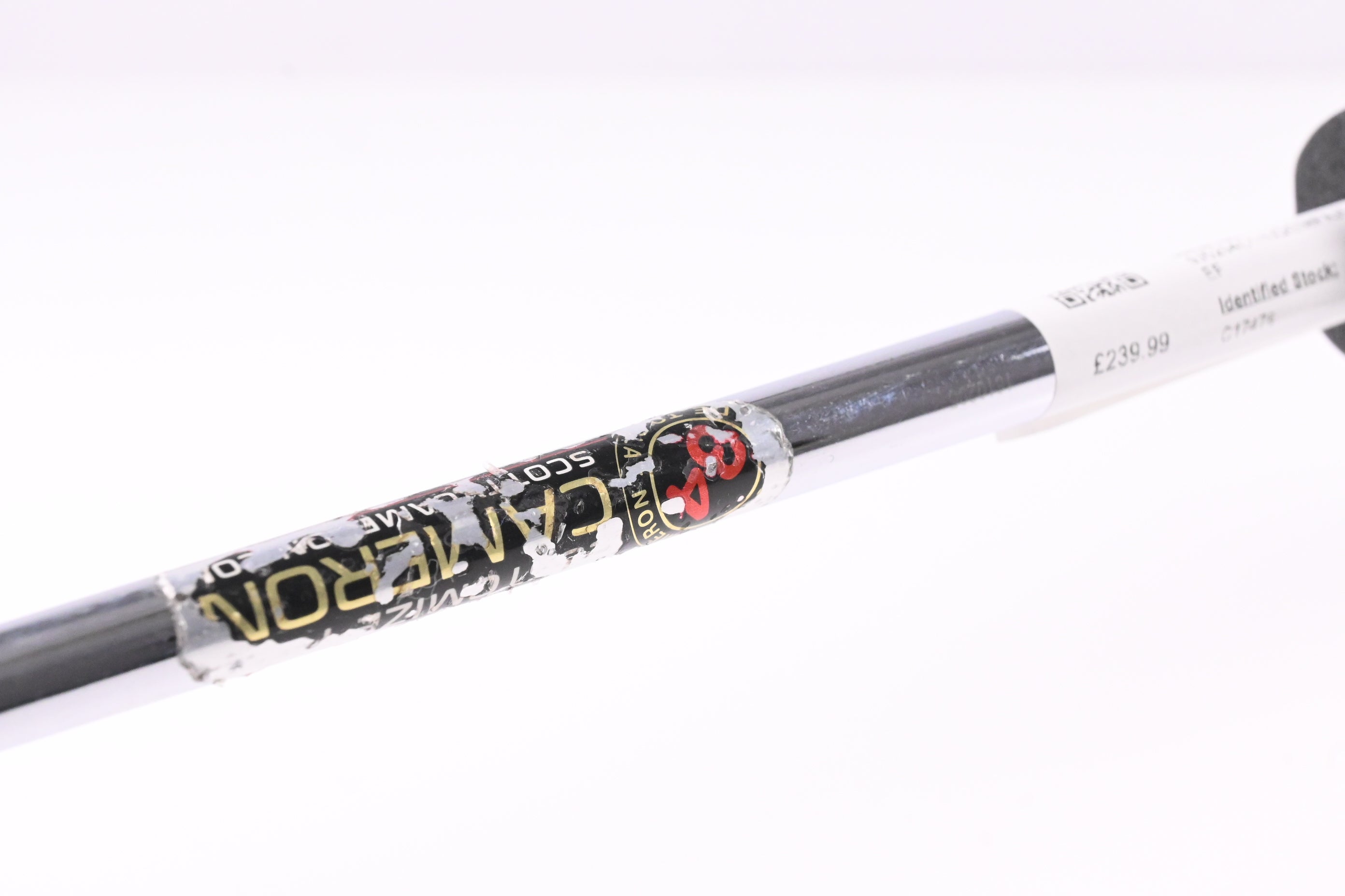 Scotty Cameron Select 2018 Newport 2 Putter / 35 Inch