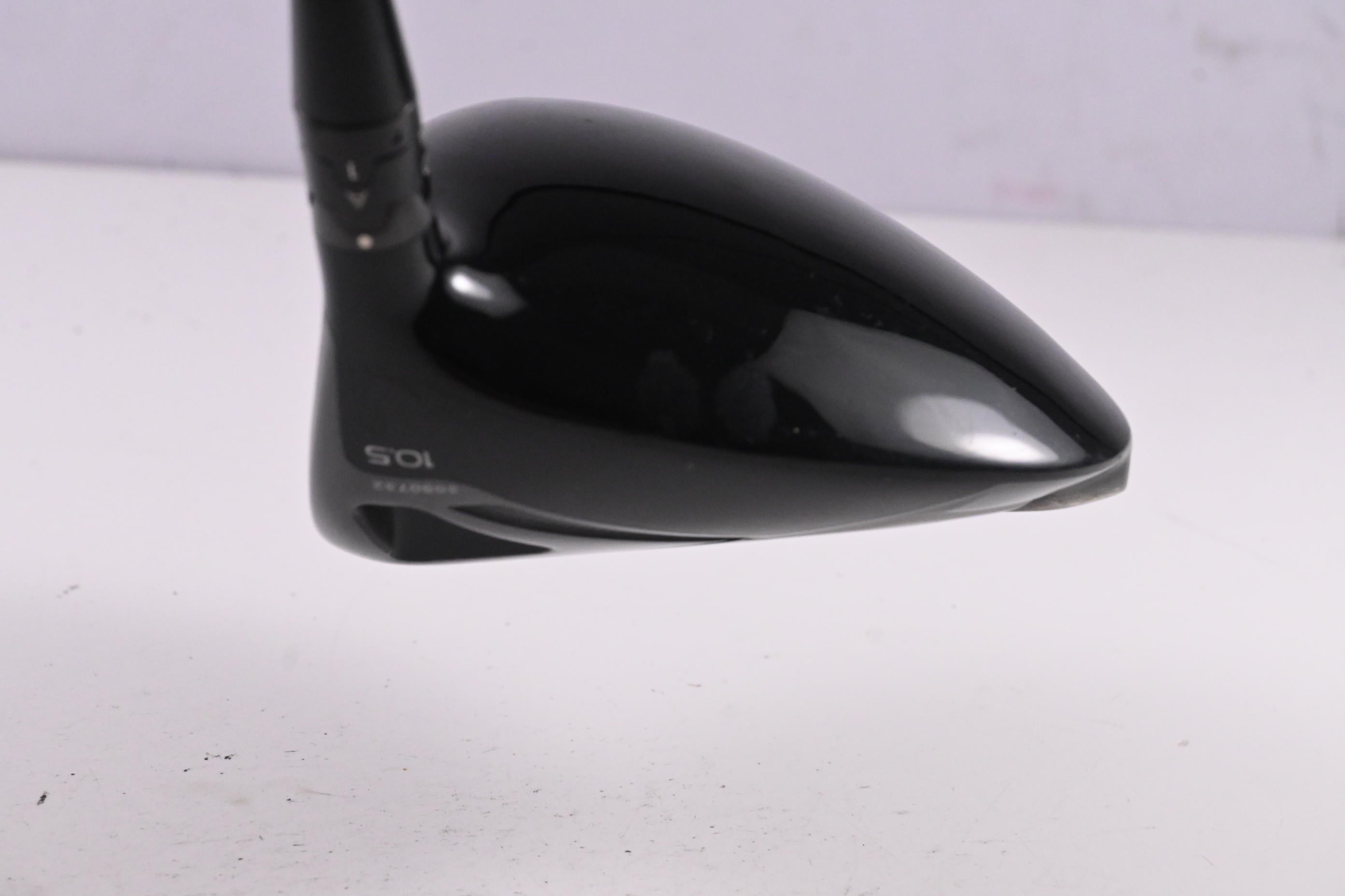 Titleist TS2 Driver / 10.5 Degree / X-Flex TITAN Black 60 Shaft