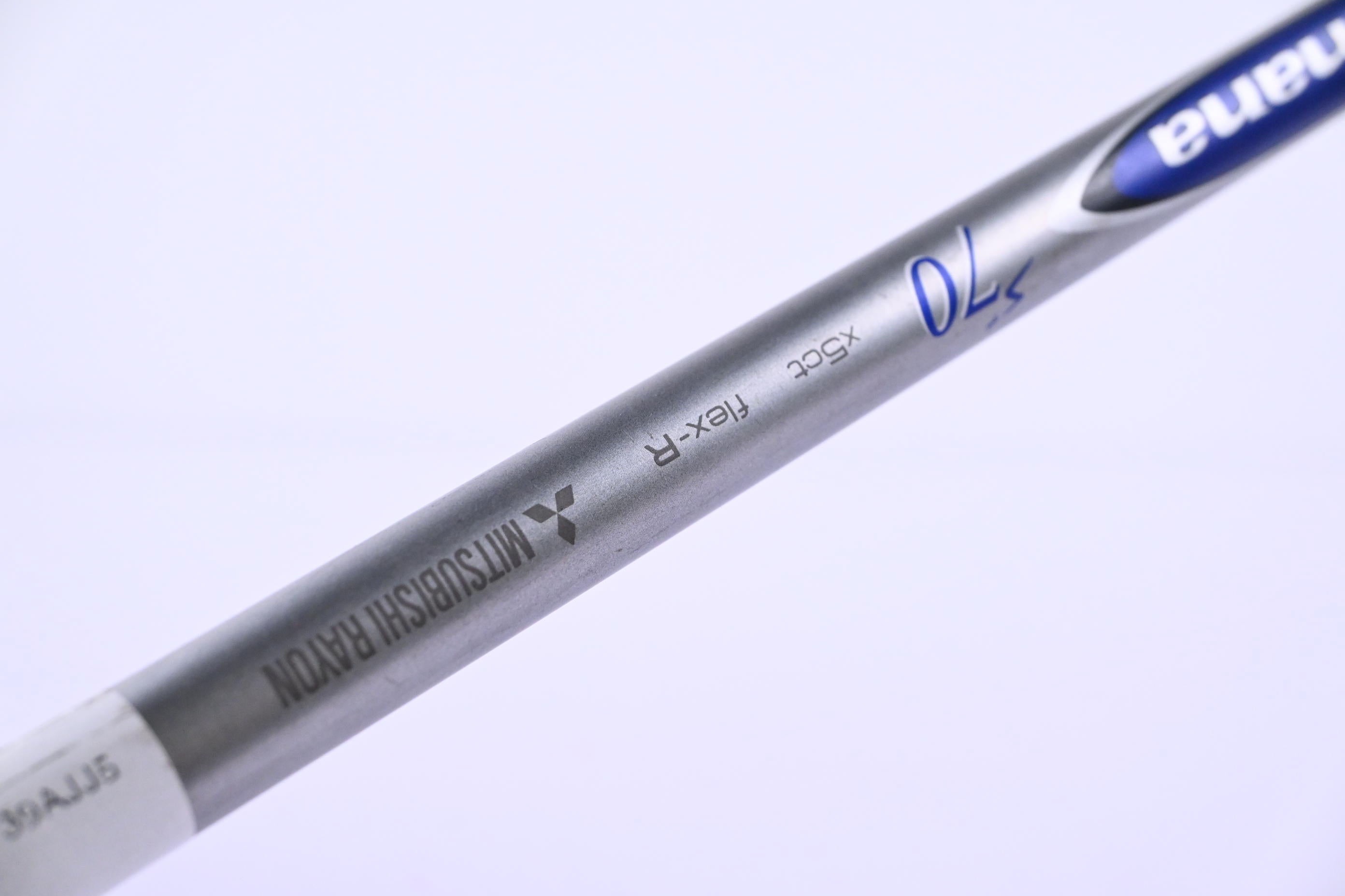 Titleist 915 F #3 Wood / 16.5 Degree / Regular Flex Diamana S+70 Blue Shaft