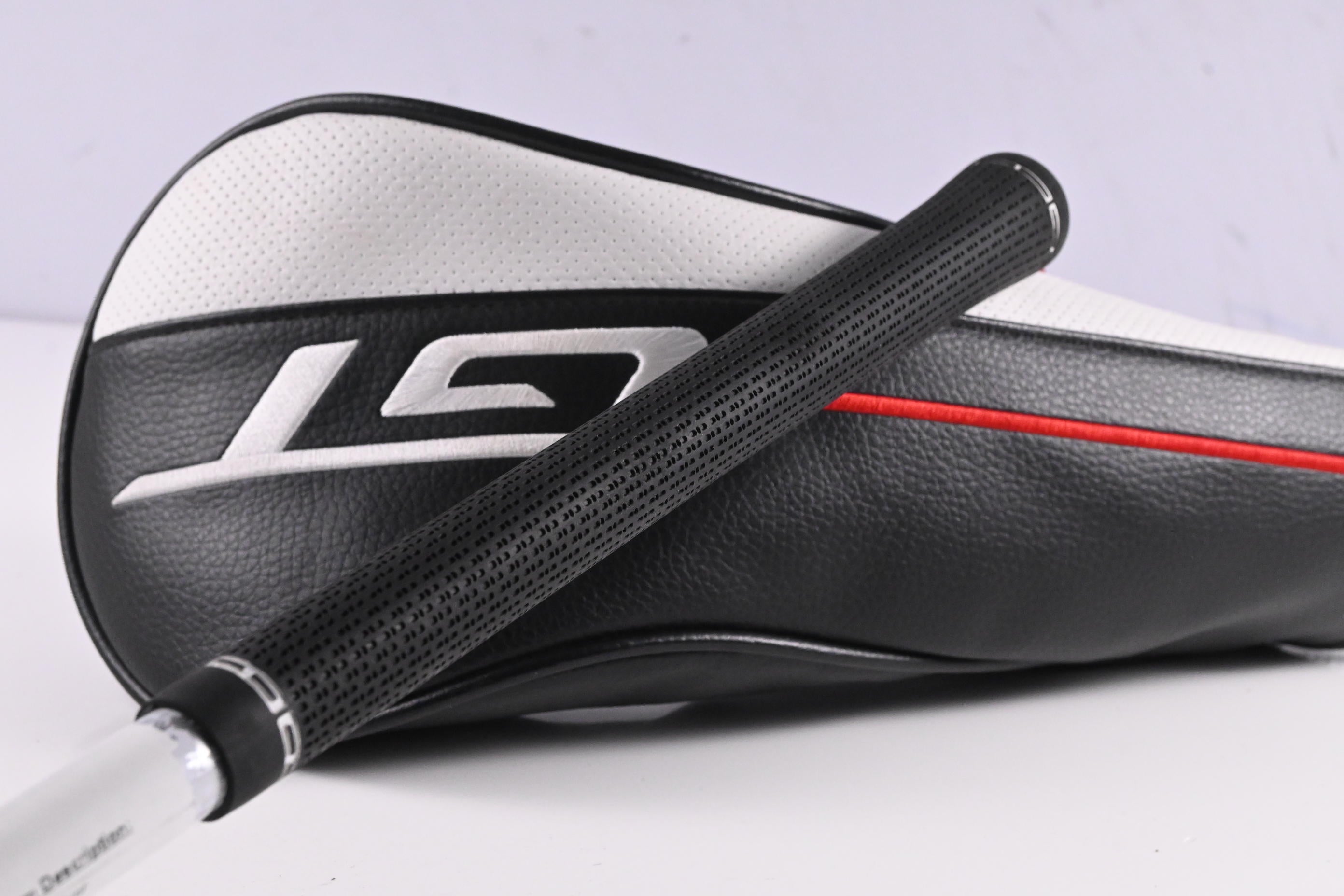 Titleist GT2 Driver / 9 Degree / Stiff Flex Denali Red 50 Shaft