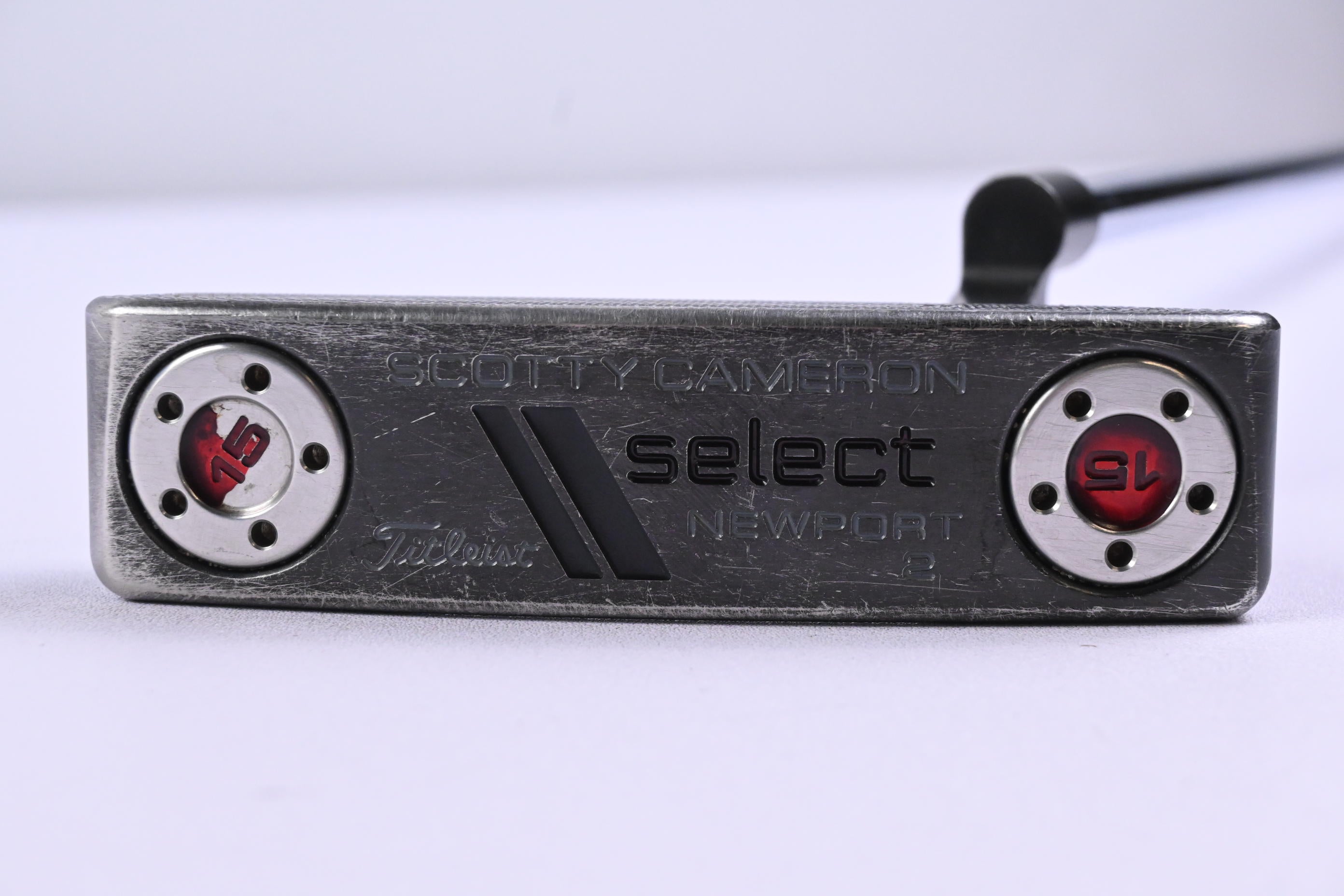 Scotty Cameron Select 2014 Newport 2 Putter / 34 Inch