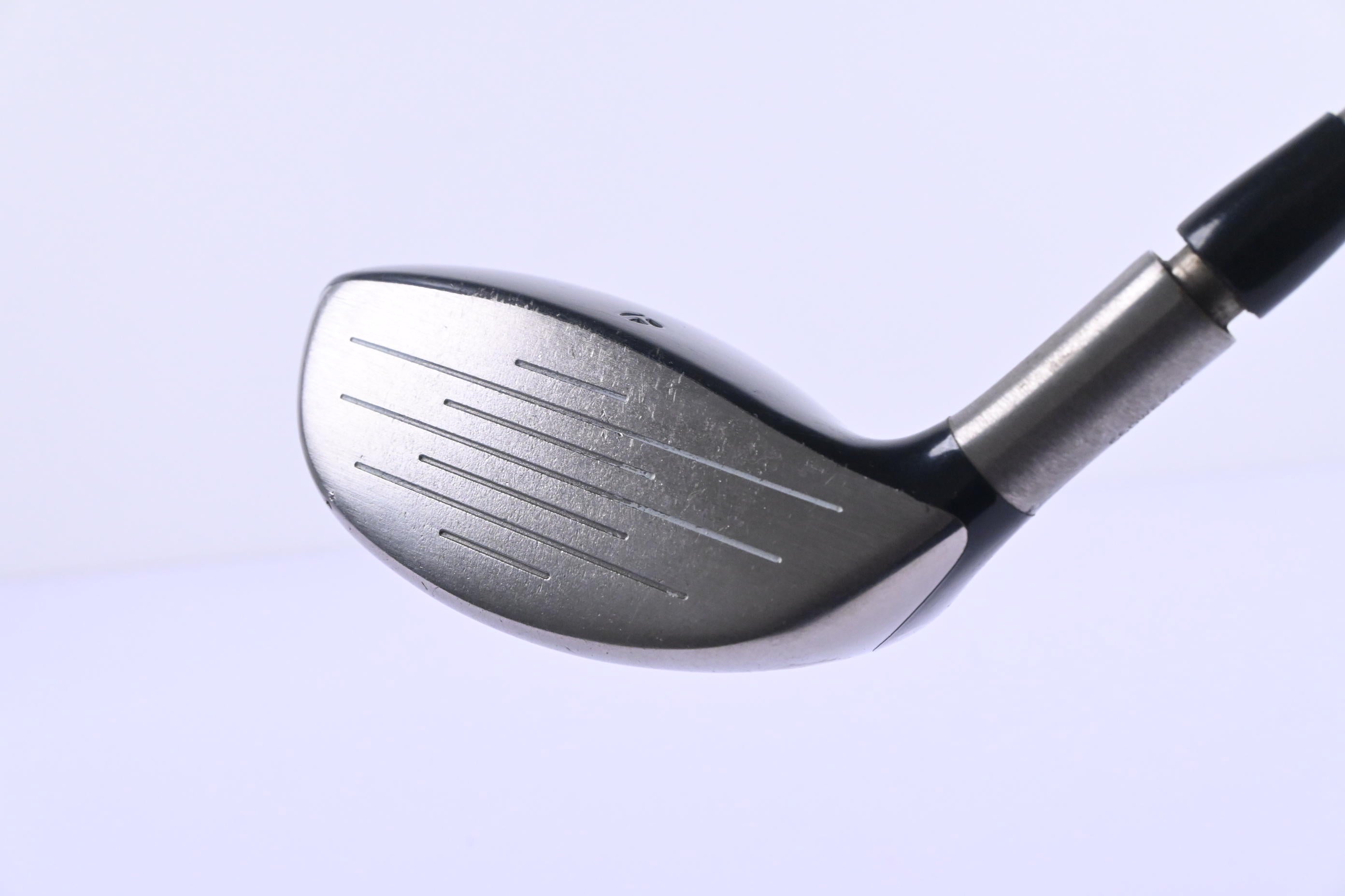 Taylormade R7 Draw #3 Wood /  15 Degree / Stiff Flex Fujikura Vista Pro 80 Shaft