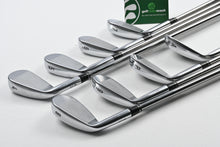 Load image into Gallery viewer, Callaway Apex 19 Irons / 4-PW+AW / Regular Flex Catalyst 60 Shafts
