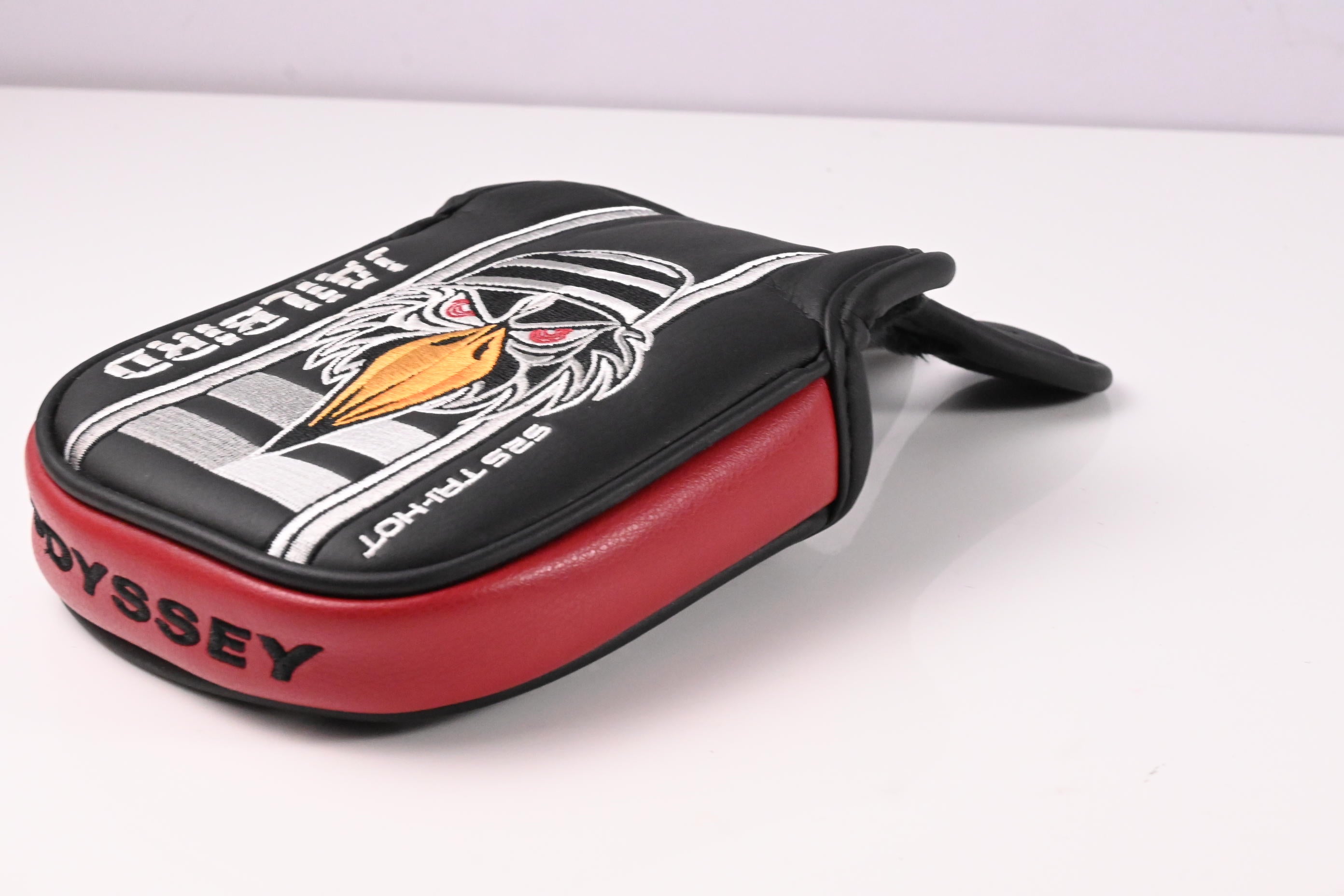 Odyssey S25 Tri-Hot Jailbird Cruiser Putter / 38 Inch