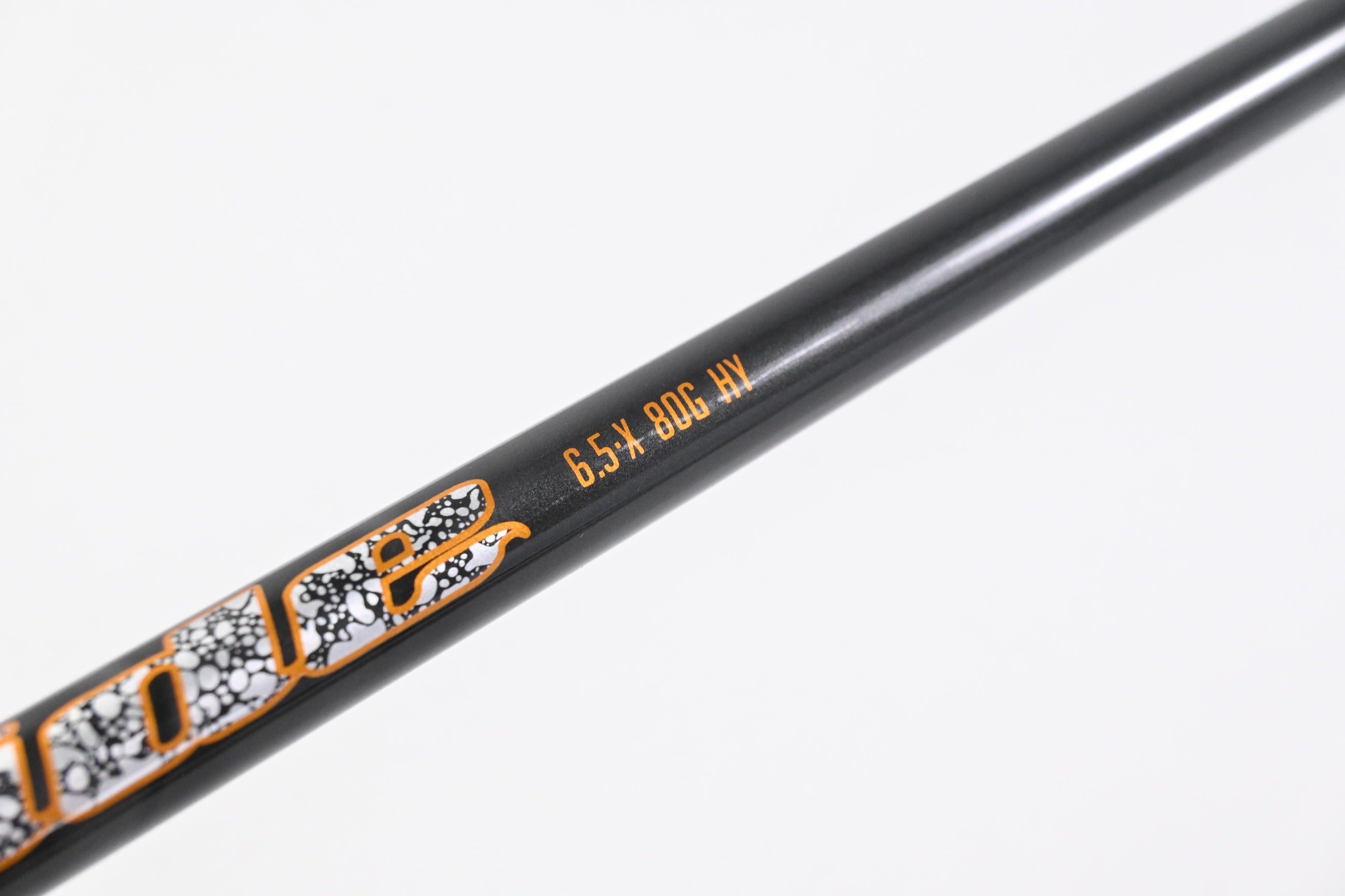 Project X Evenflow Riptide 80 #4 Hybrid Shaft / X-Flex / Taylormade 2nd Gen