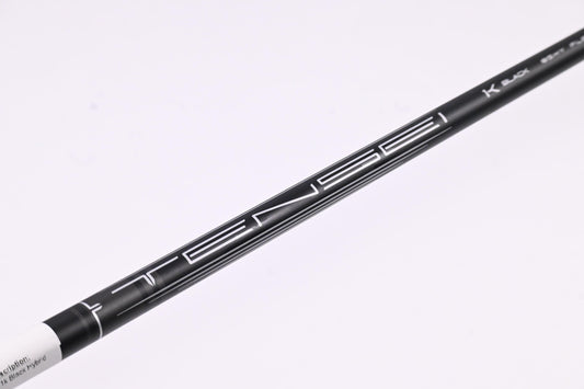 Tensei 1K Black 85 #6 Hybrid Shaft / Stiff Flex / Ping 3rd Gen