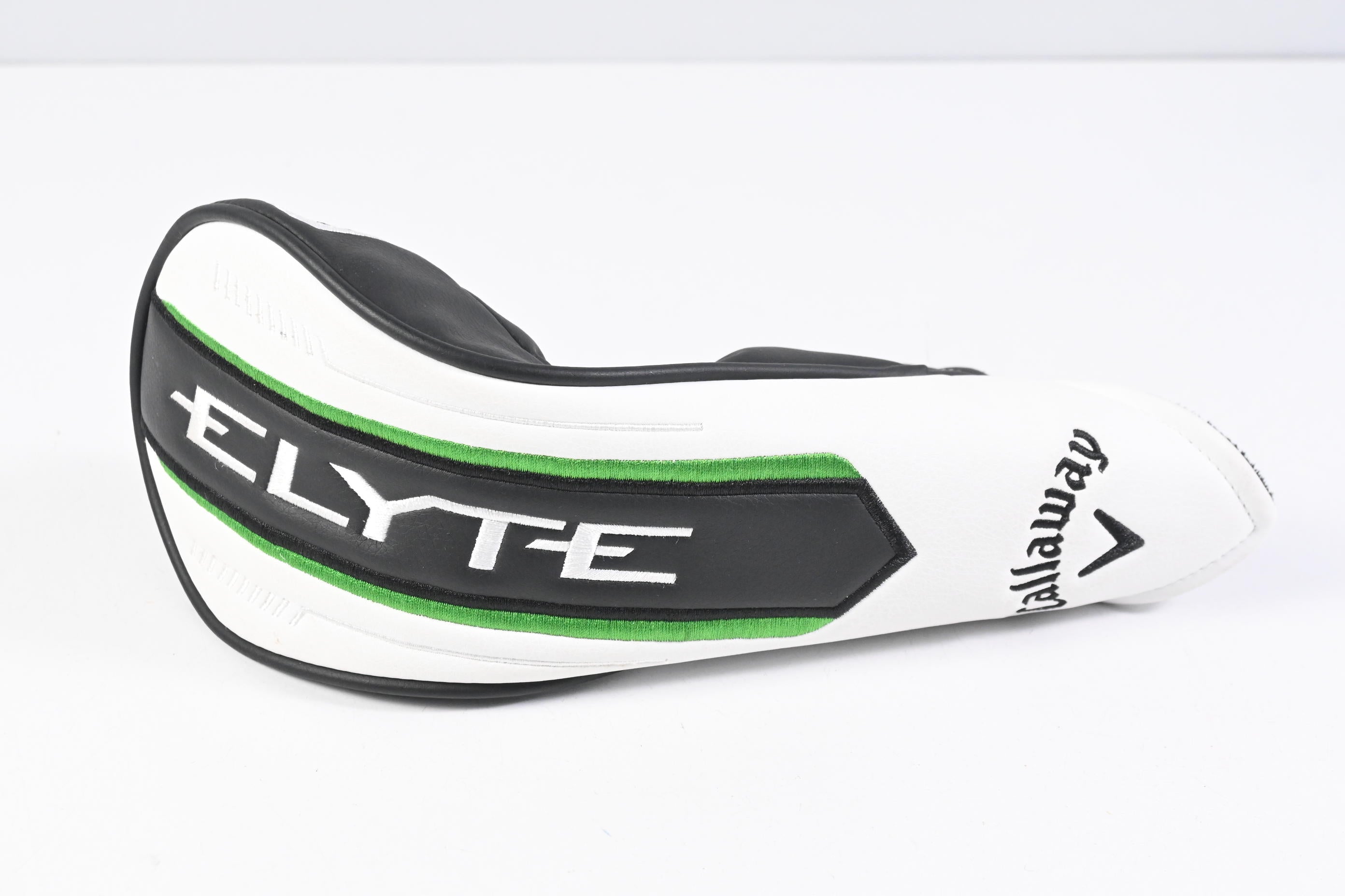 Callaway Elyte Ti #3 Wood / 15 Degree / X-Flex Tensei 1K Black 75 Shaft