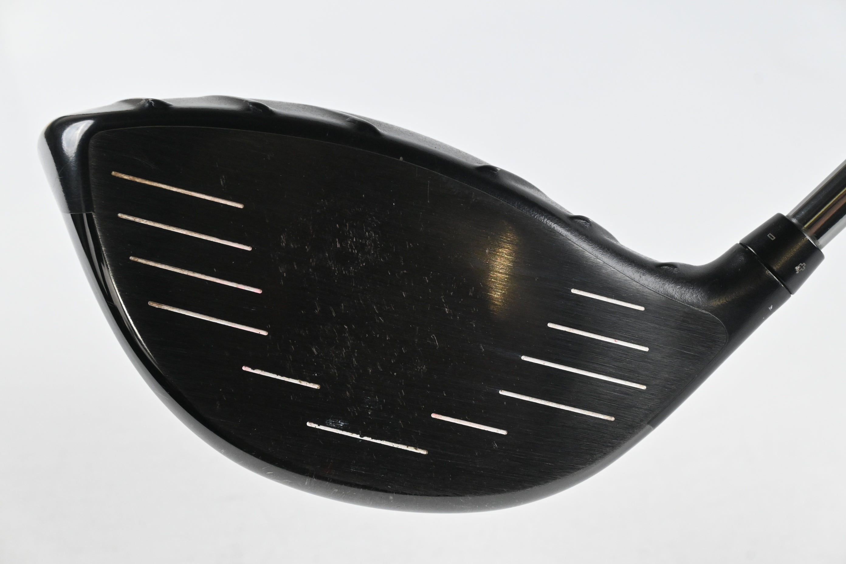 Ping G30 Driver / 9 Degree / Stiff Flex Ping Tour Chrome 65 Shaft