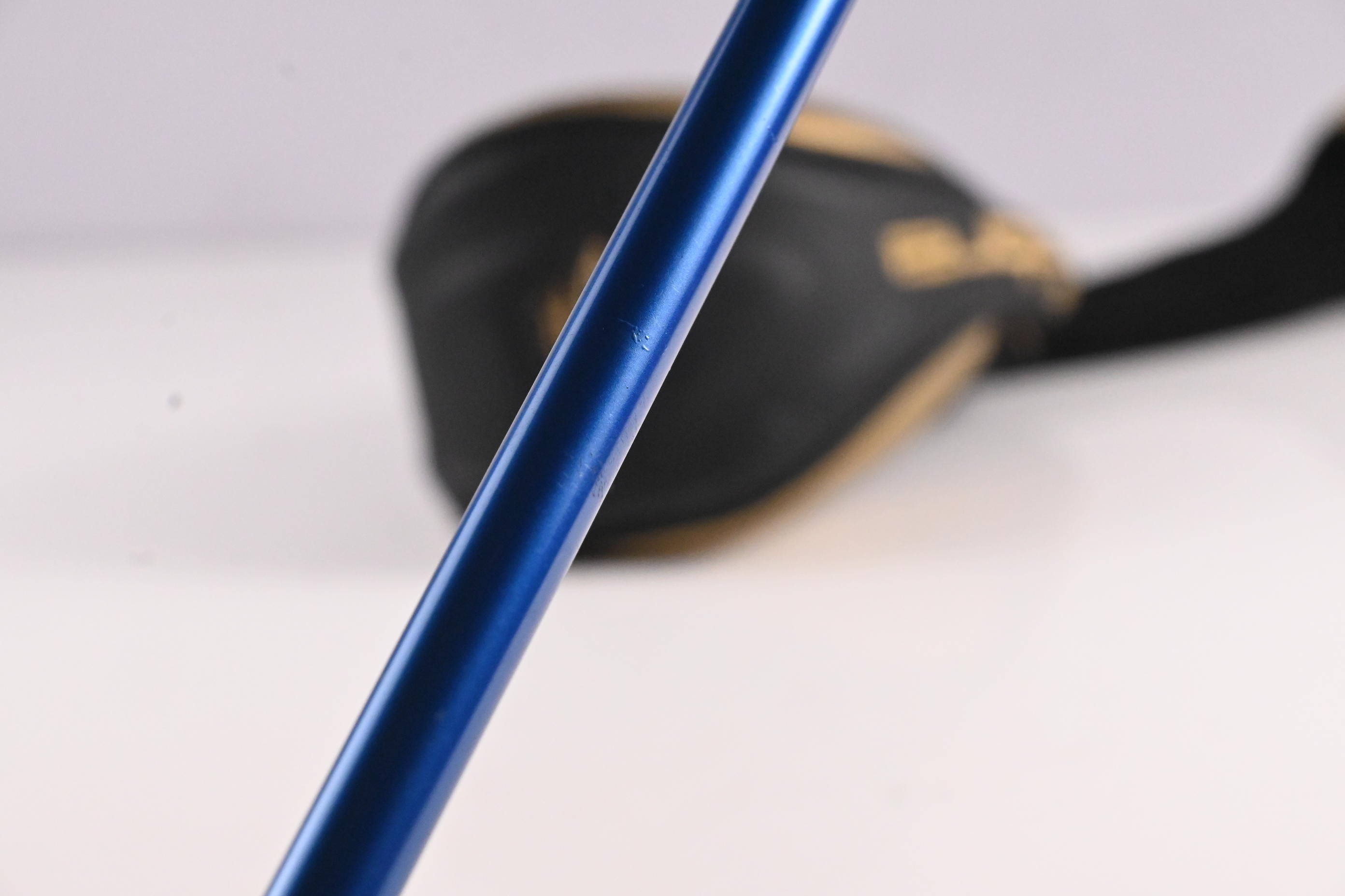 Cobra M-Speed #3 Wood / 15 Degree / Regular Flex Aldila NV-M 50 Shaft