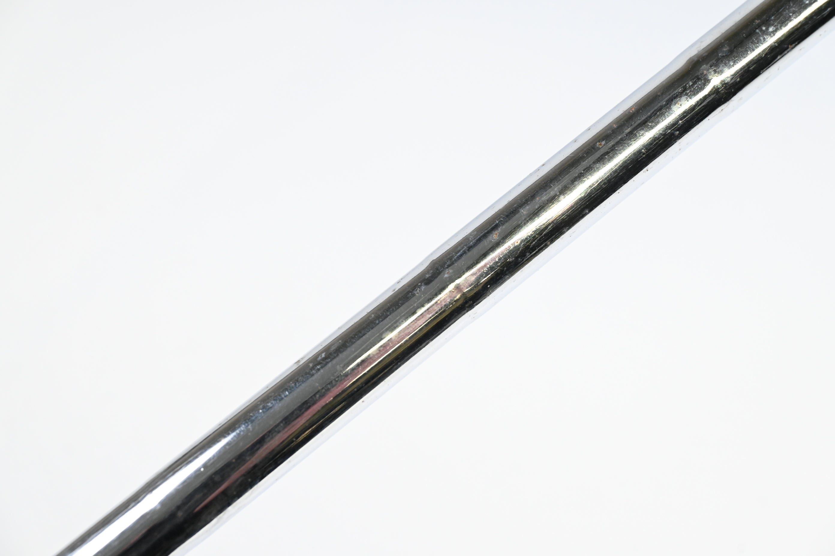 Ping Tour-W Gap Wedge / 52 Degree / Black Dot / Stiff Flex Steel Shaft