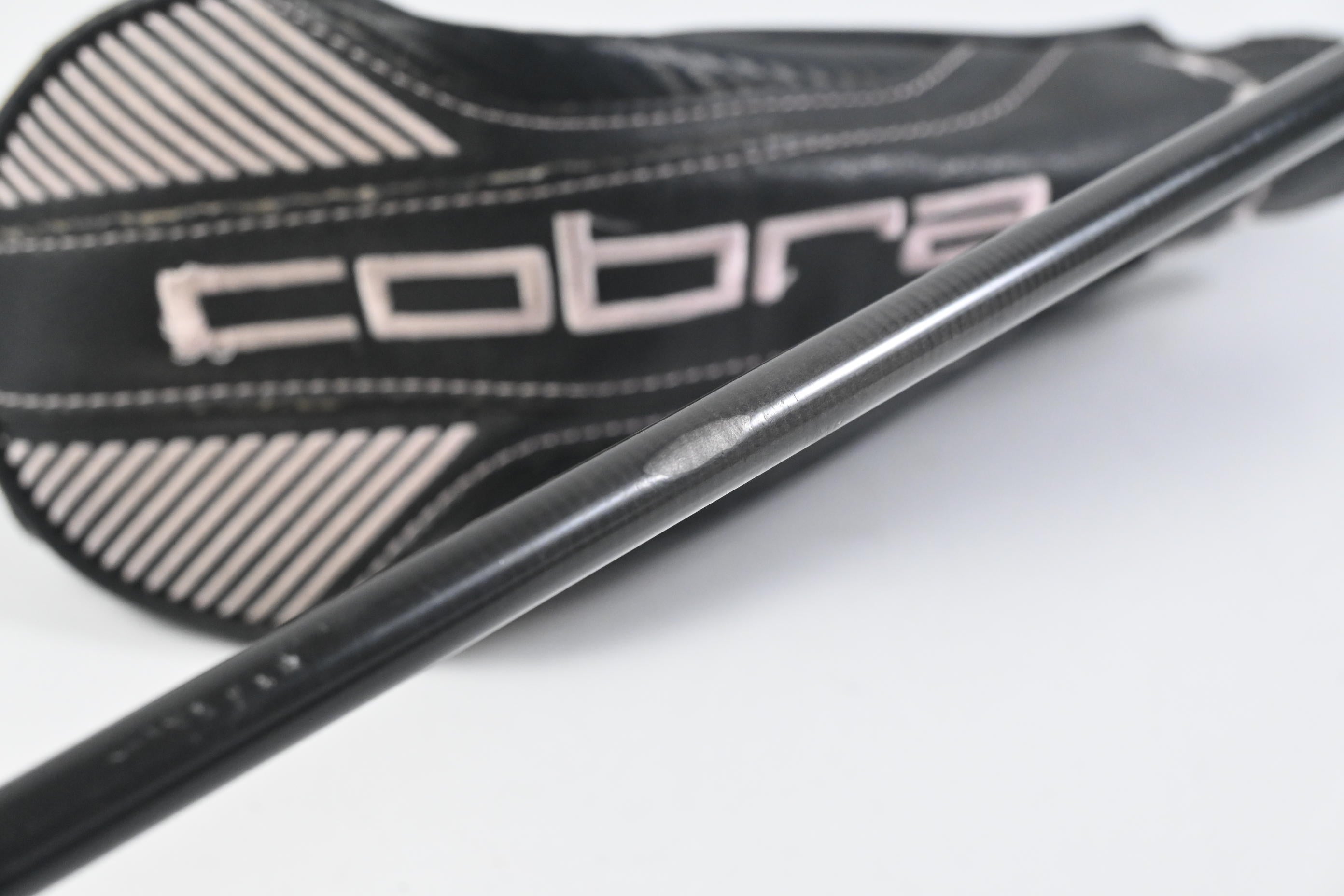 Ladies Cobra F-Max #5 Wood / 23 Degree / Ladies Flex Cobra Air Speed 45 Shaft