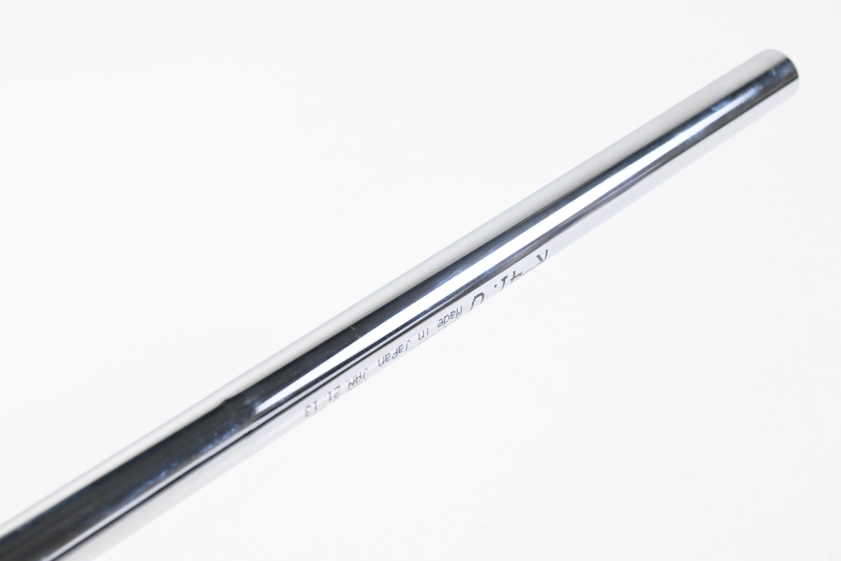 Nippon N.S.Pro Modus3 Tour 130 Iron Shaft / Regular Flex / .355" Tip / Uncut