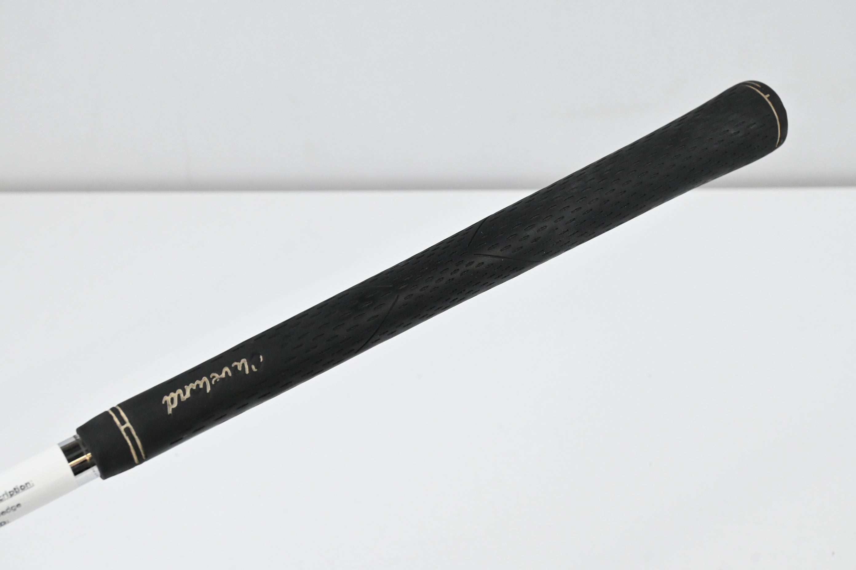 Cleveland CG15 Sand Wedge / 54 Degree / Wedge Flex Steel Shaft